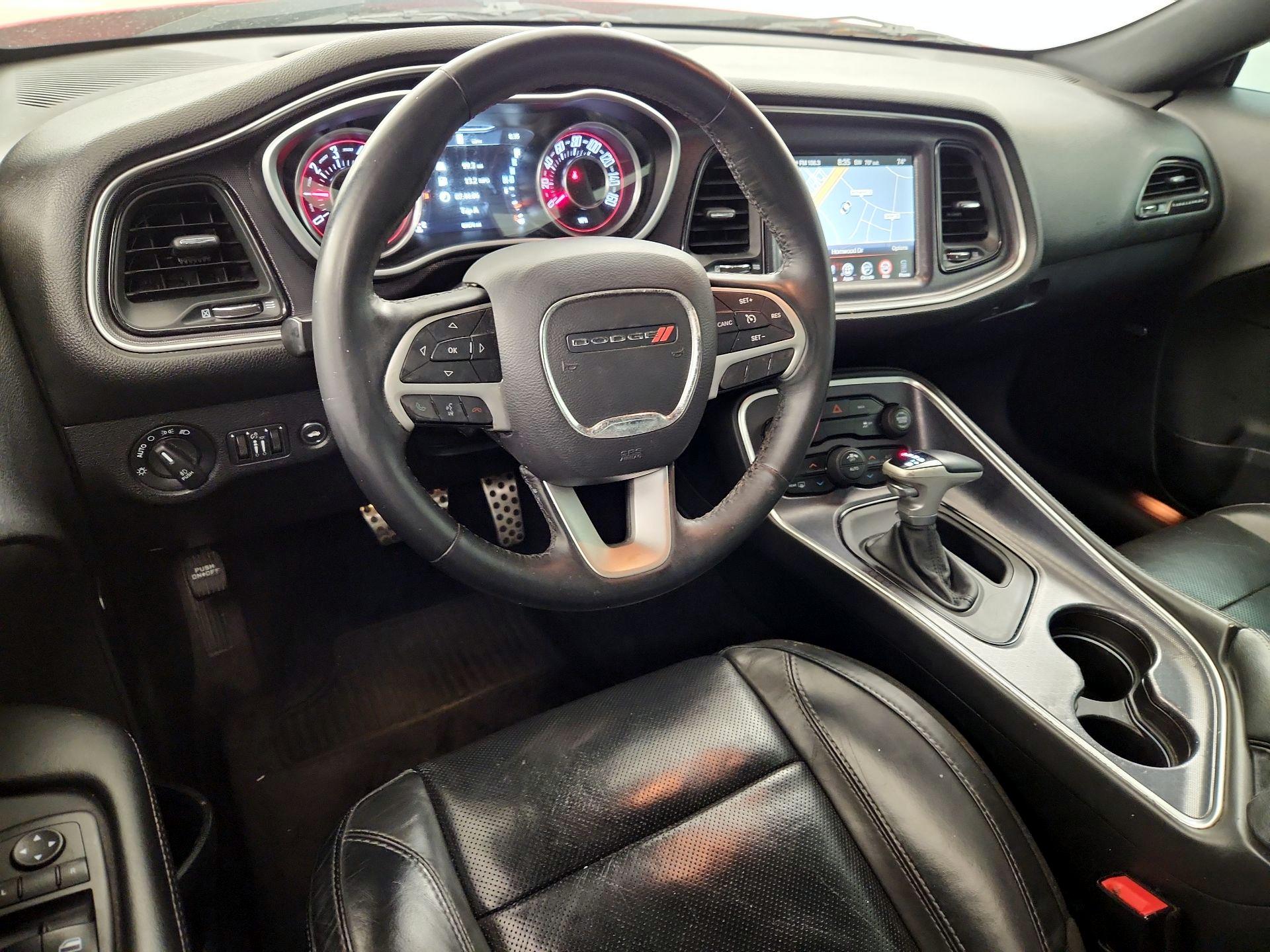 Thumbnail: 2016 Dodge Challenger - 9