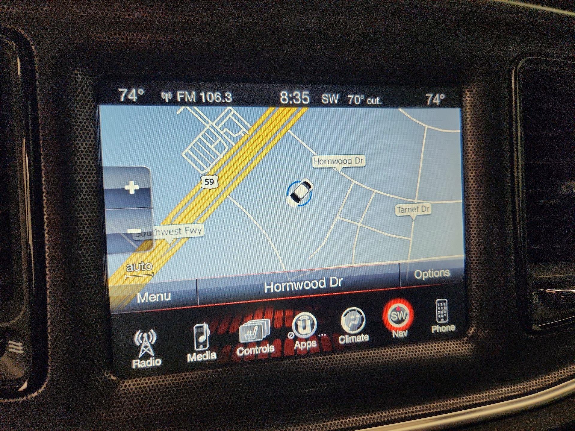 Thumbnail: 2016 Dodge Challenger - 14