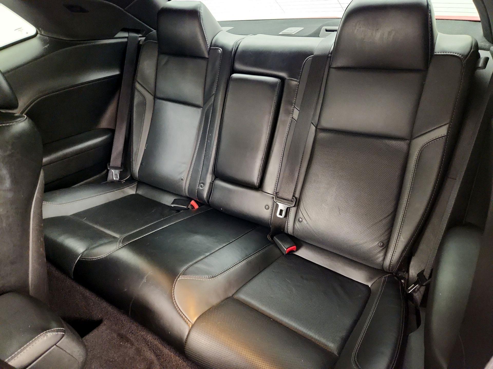 Thumbnail: 2016 Dodge Challenger - 20