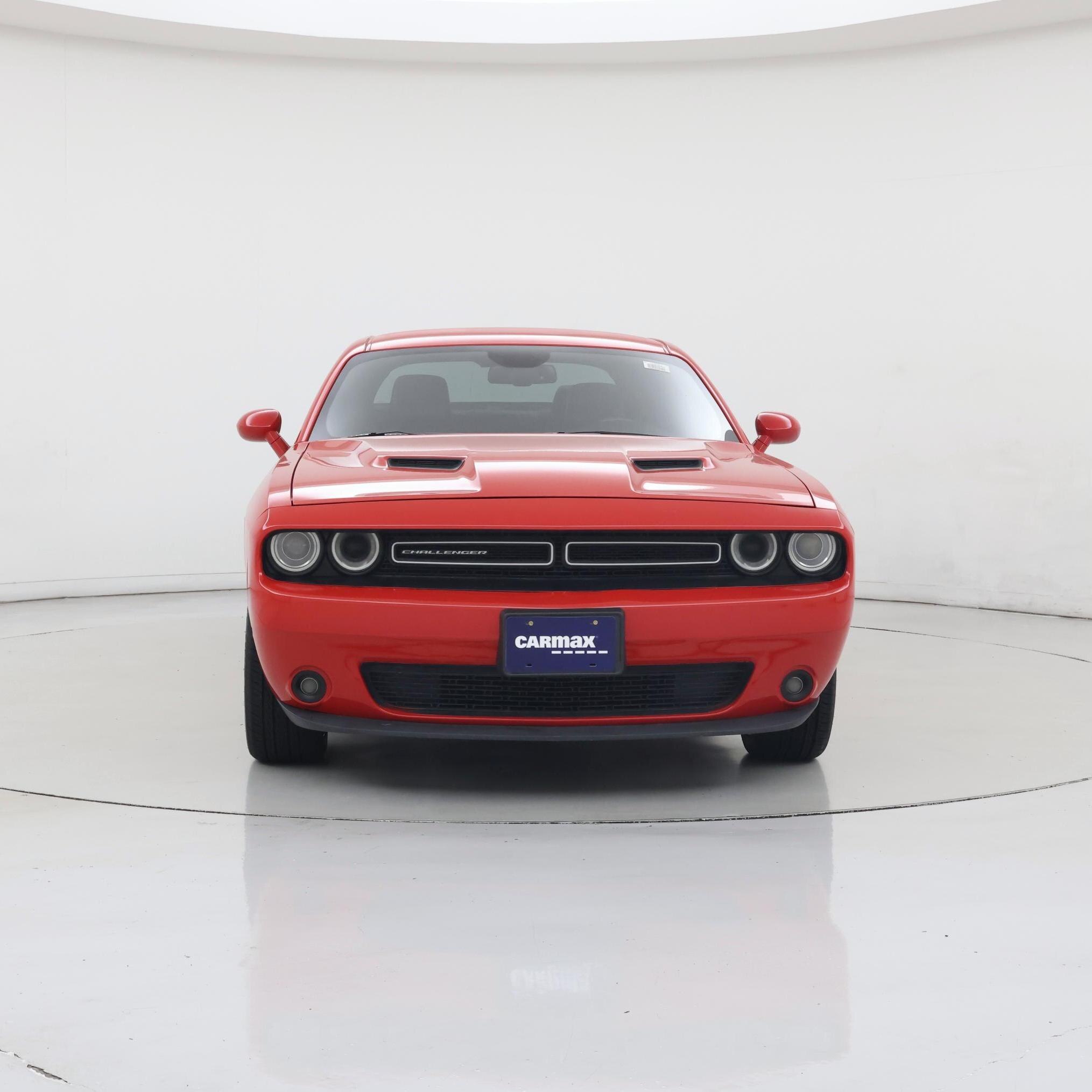 Thumbnail: 2016 Dodge Challenger - 5