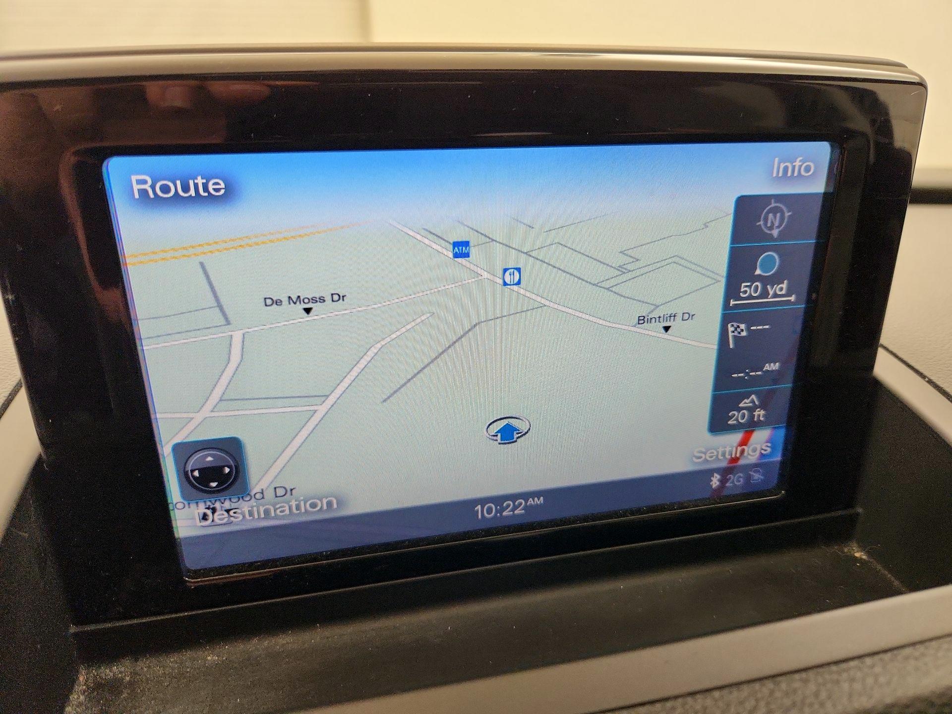 Thumbnail: 2016 Audi Q3 - 14