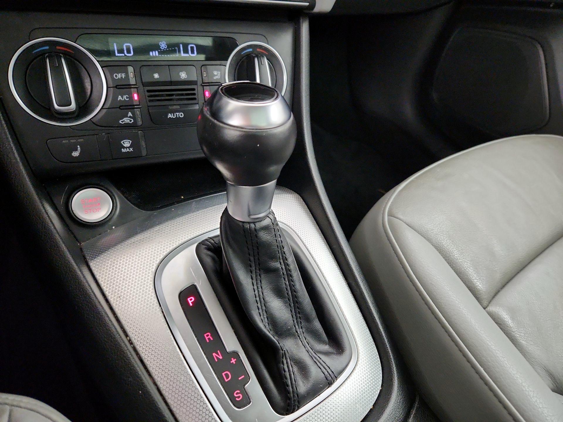 Thumbnail: 2016 Audi Q3 - 18