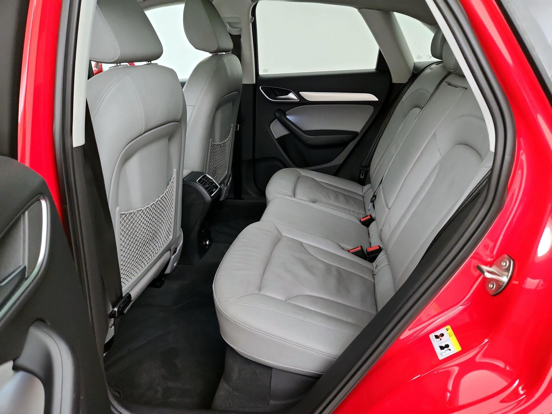 Thumbnail: 2016 Audi Q3 - 20