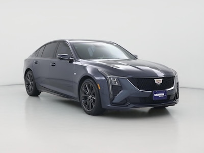 2025 Cadillac CT5 Sport