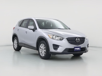 2016 Mazda CX-5 Sport