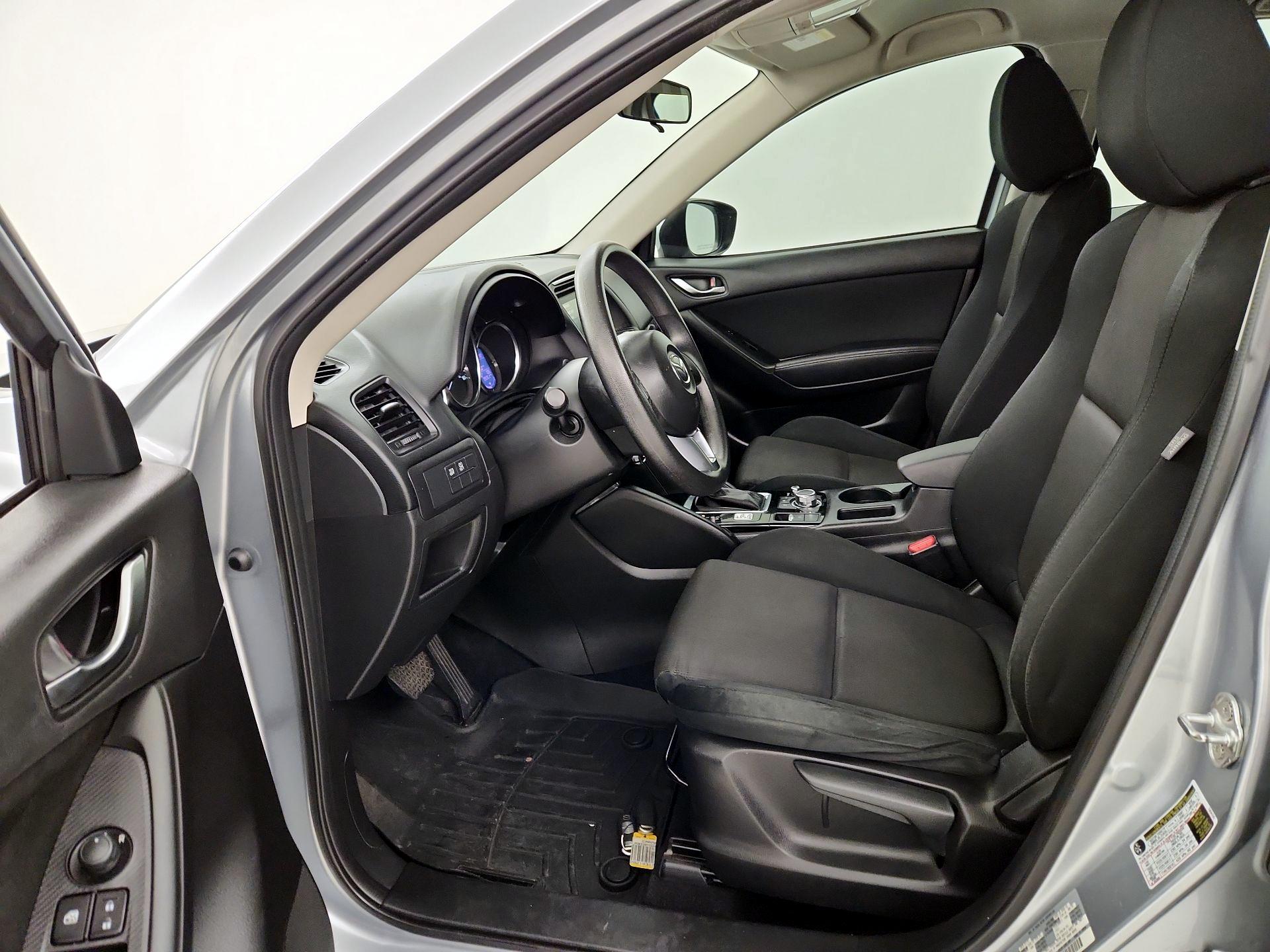 Thumbnail: 2016 Mazda CX-5 - 11