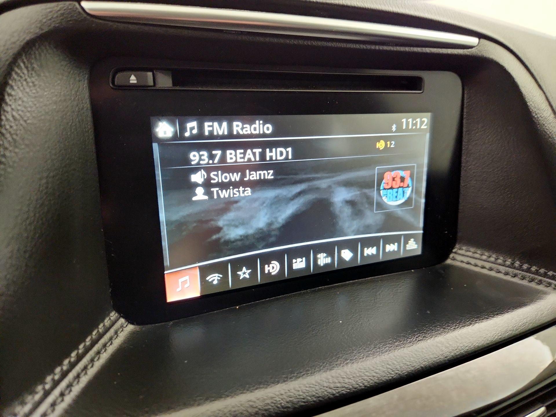 Thumbnail: 2016 Mazda CX-5 - 15