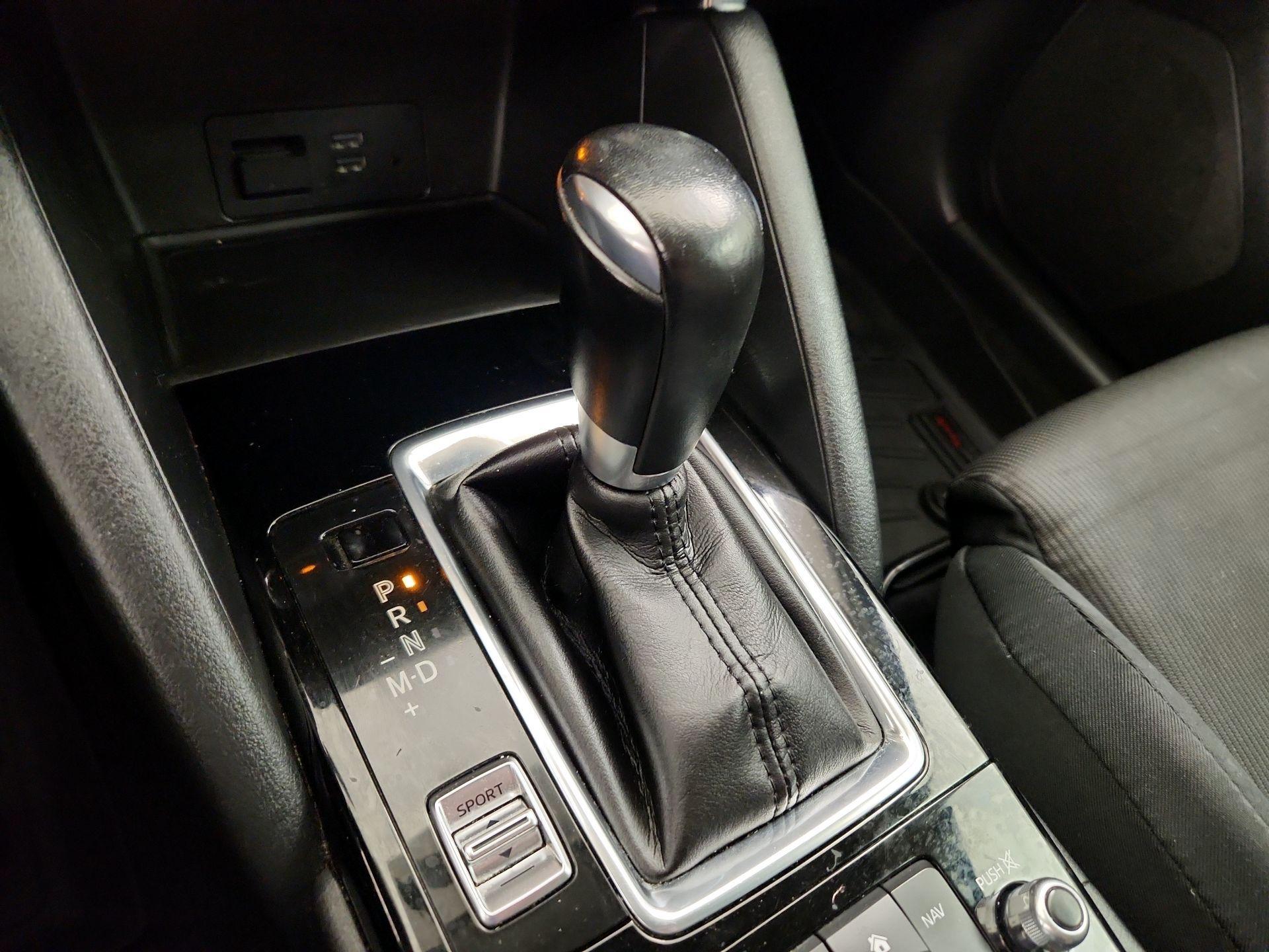 Thumbnail: 2016 Mazda CX-5 - 17