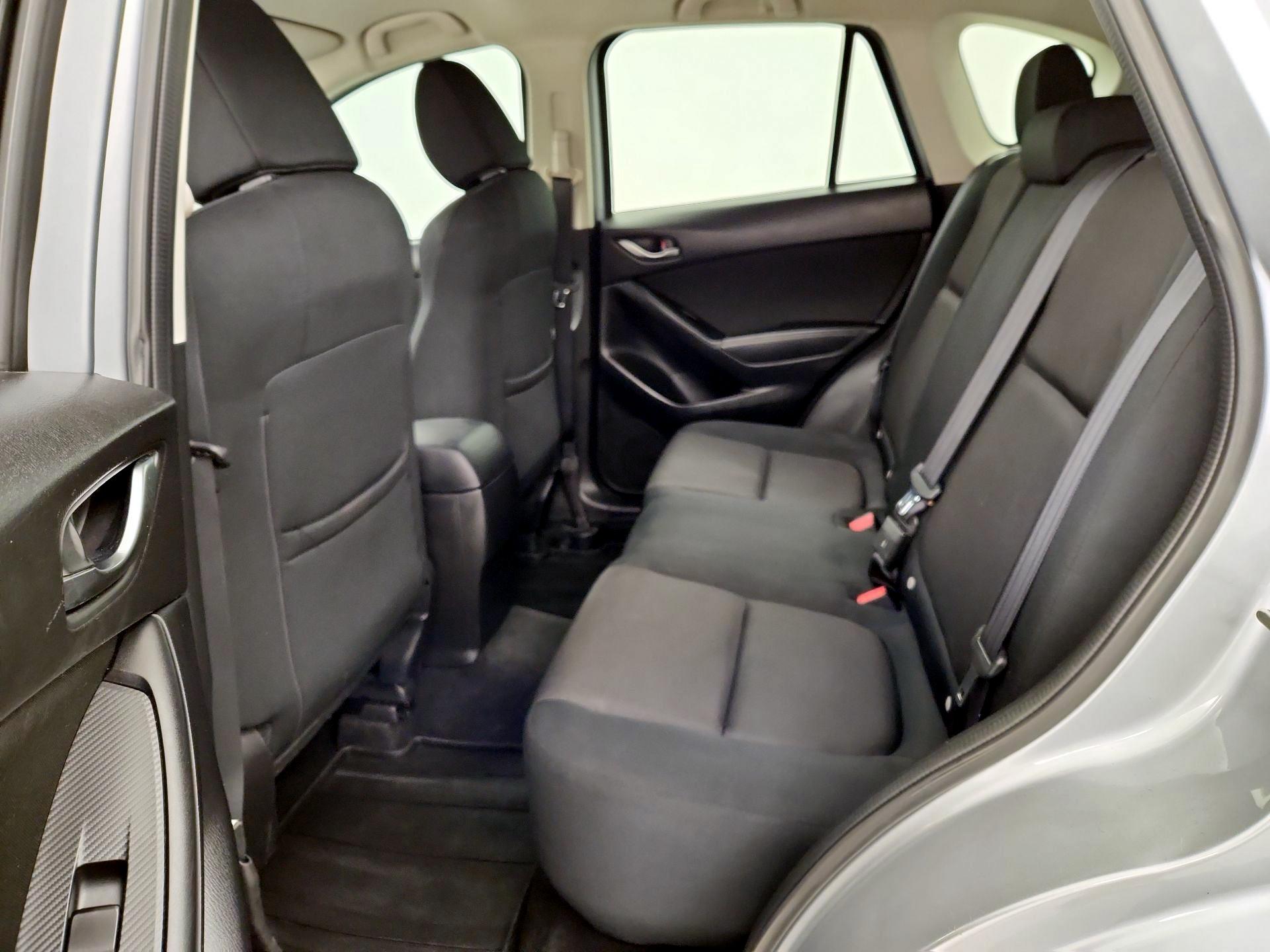 Thumbnail: 2016 Mazda CX-5 - 19