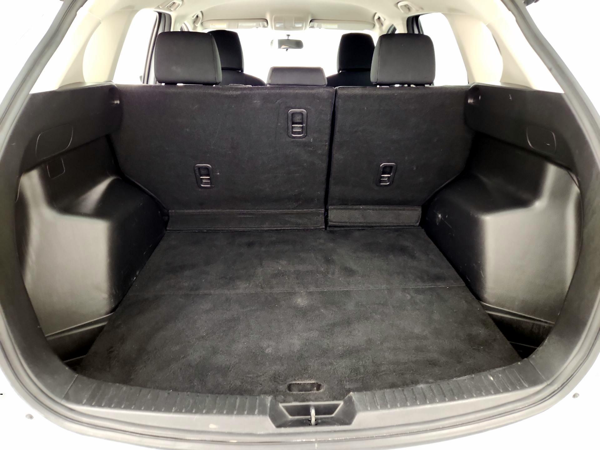 Thumbnail: 2016 Mazda CX-5 - 20