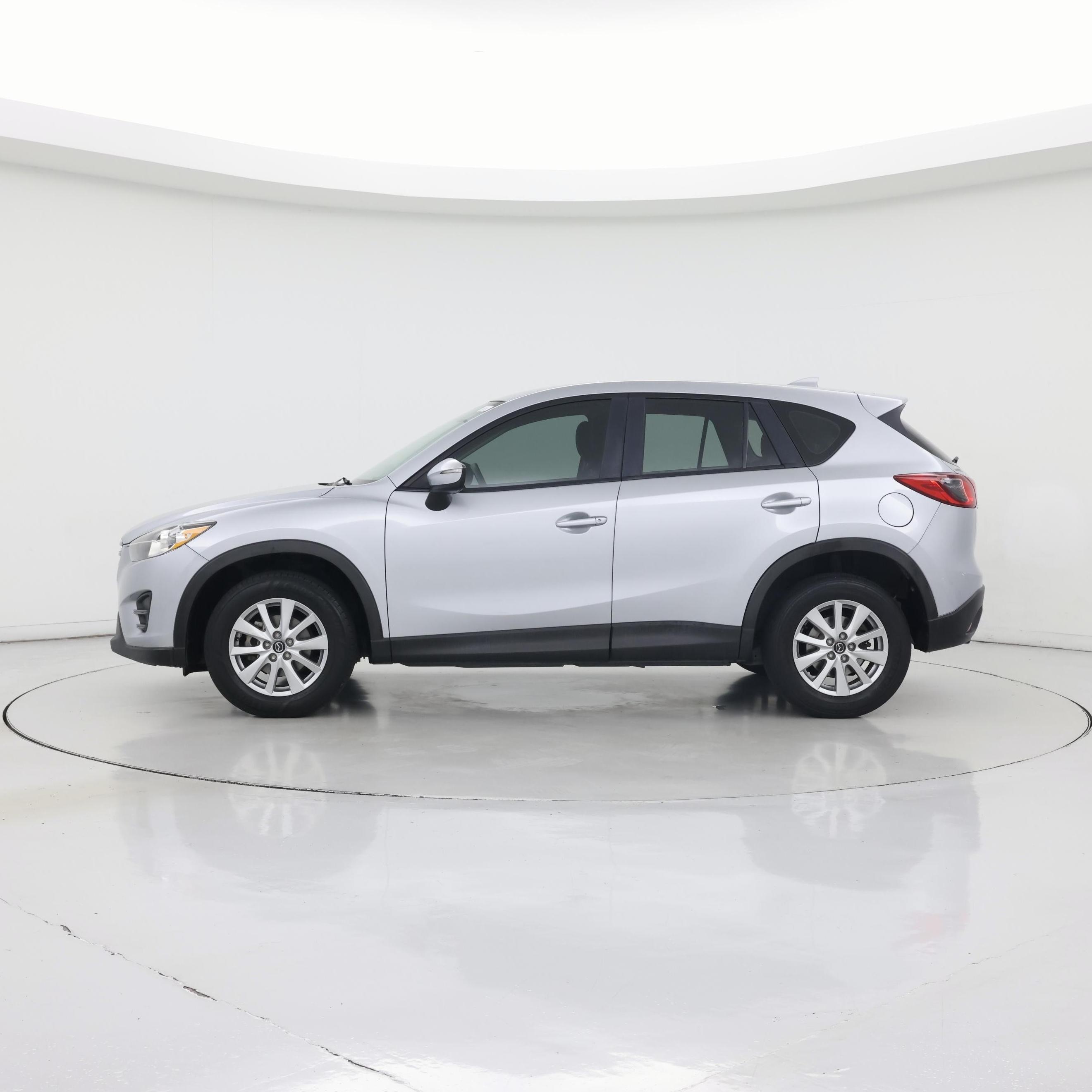 Thumbnail: 2016 Mazda CX-5 - 3