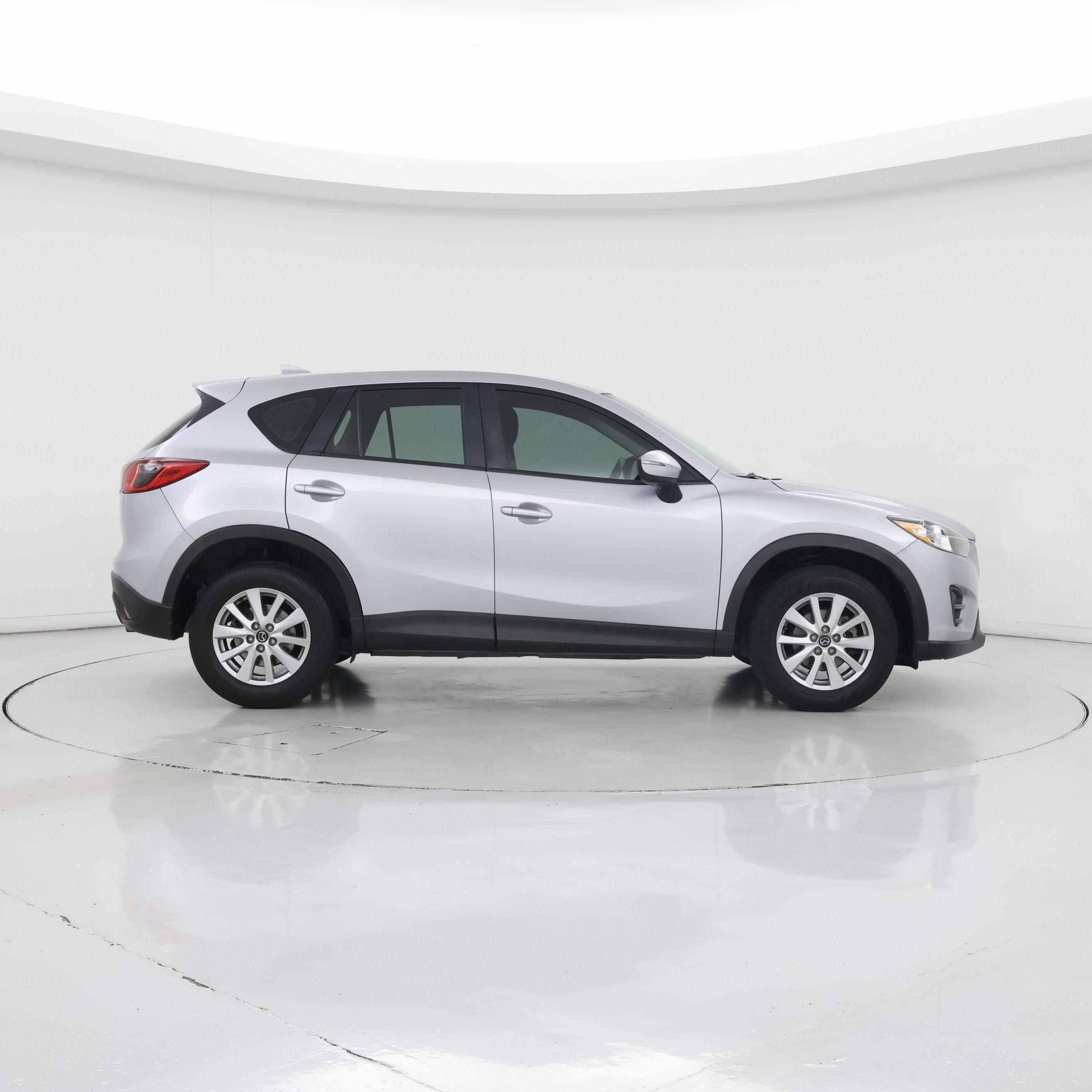 Thumbnail: 2016 Mazda CX-5 - 7
