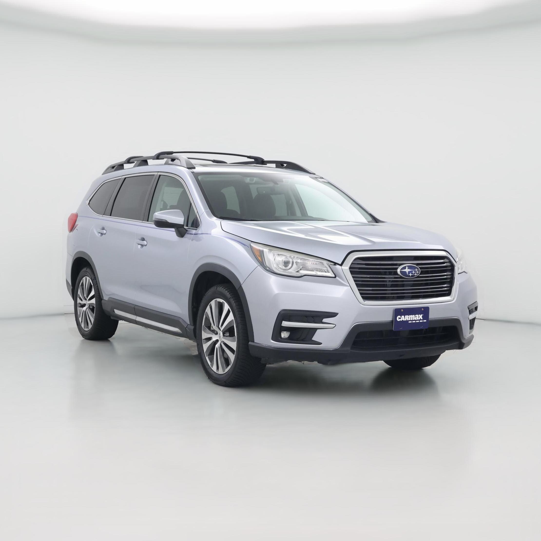 Thumbnail: 2020 Subaru Ascent - 1