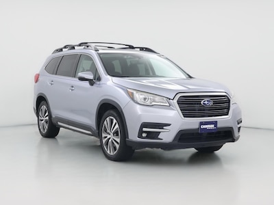 2020 Subaru Ascent Limited