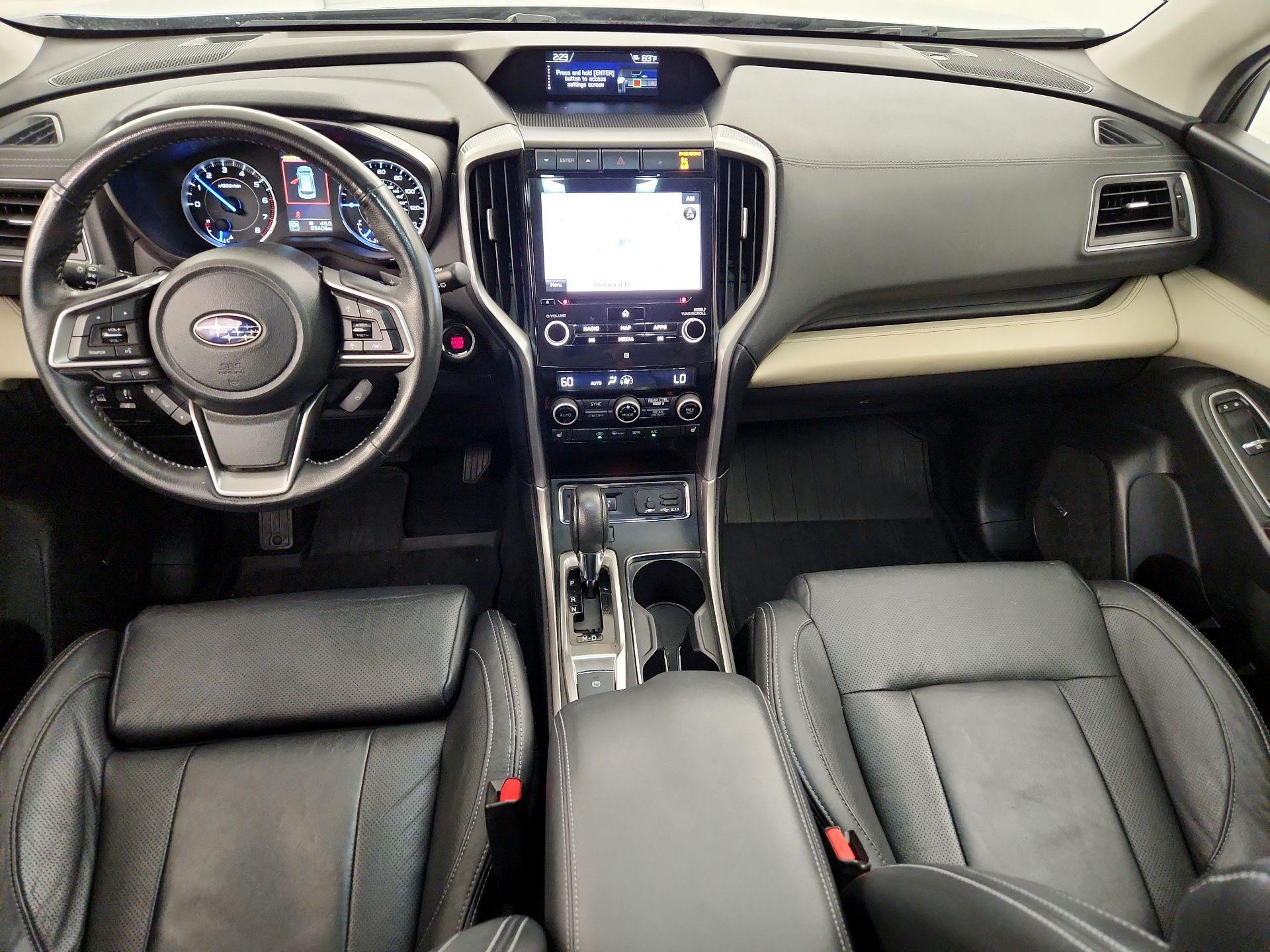 Thumbnail: 2020 Subaru Ascent - 9