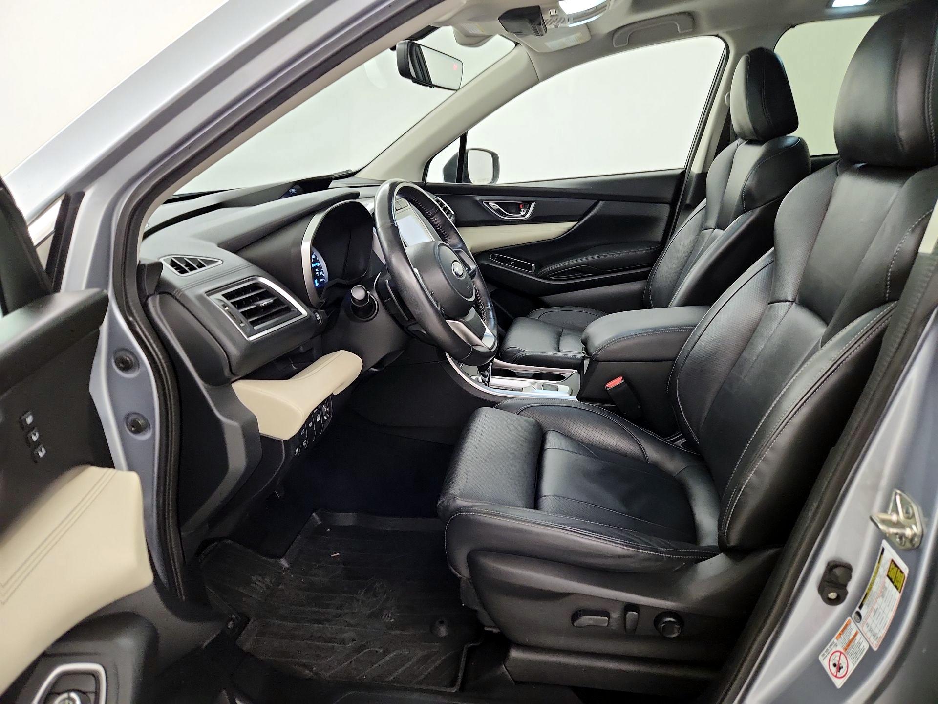 Thumbnail: 2020 Subaru Ascent - 11