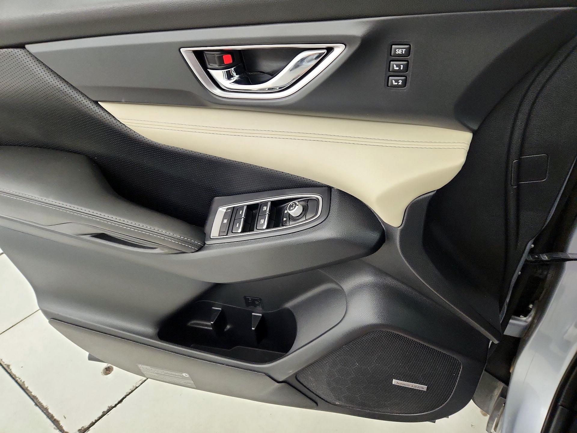 Thumbnail: 2020 Subaru Ascent - 12