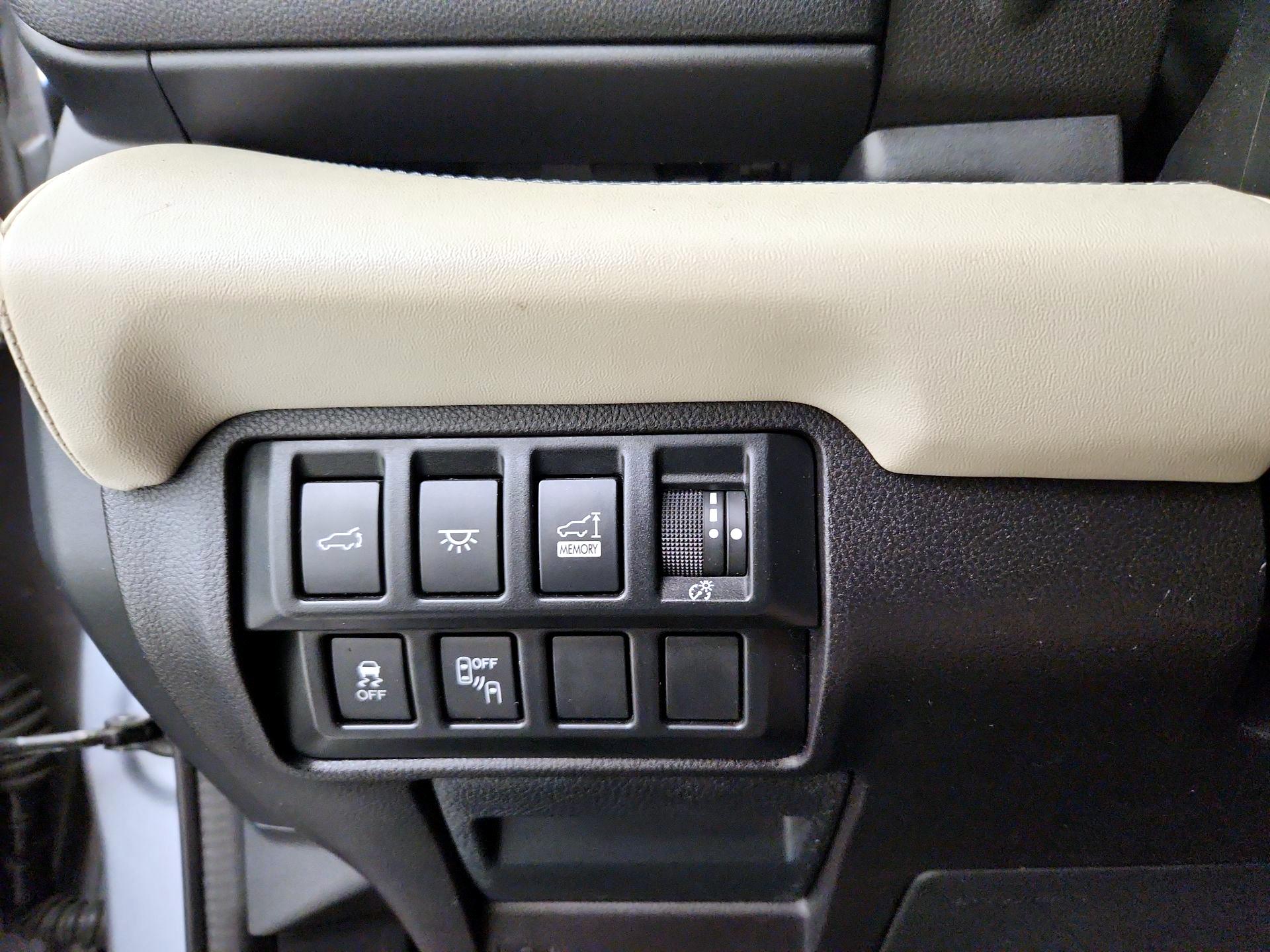 Thumbnail: 2020 Subaru Ascent - 13