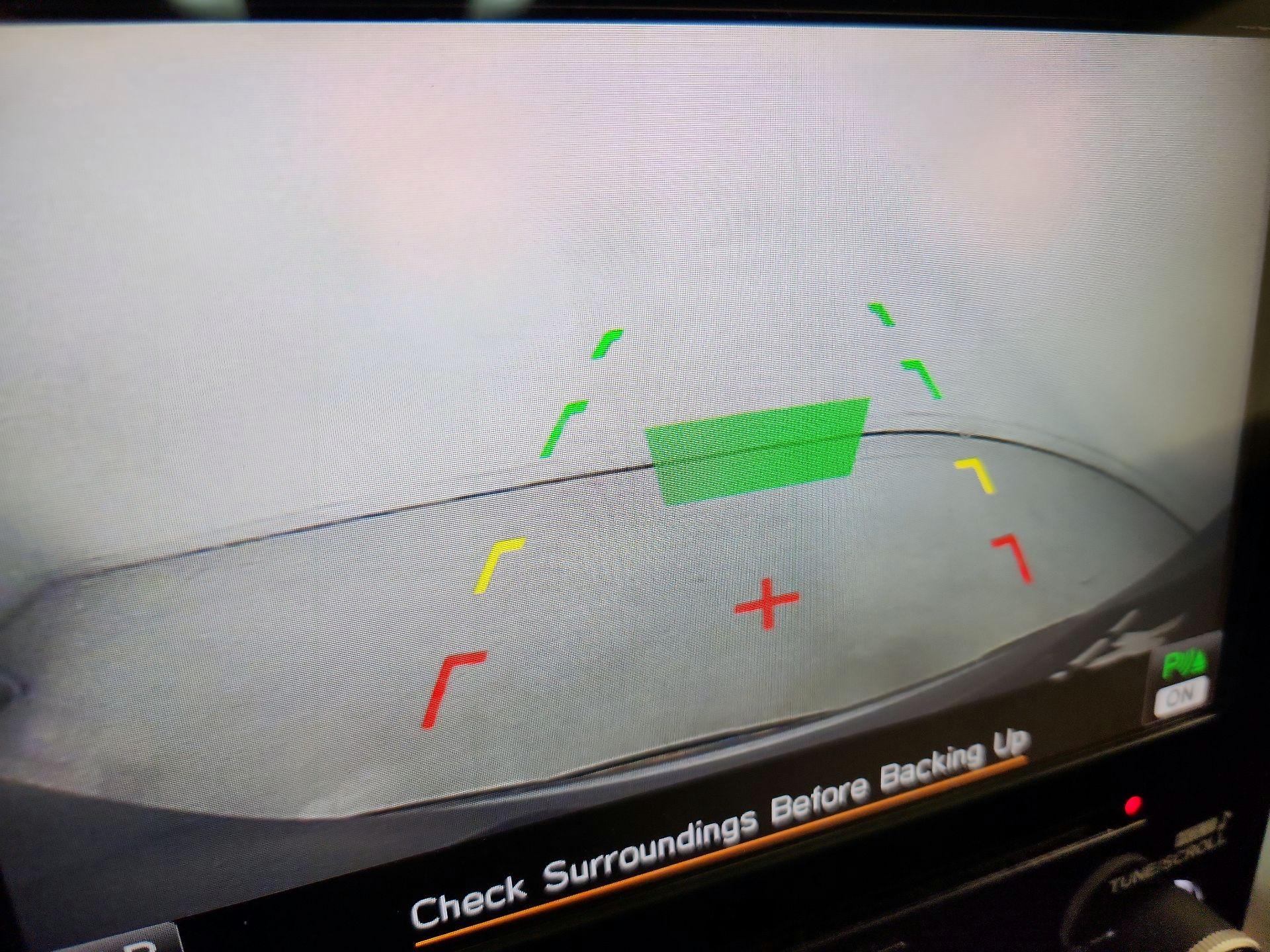 Thumbnail: 2020 Subaru Ascent - 15