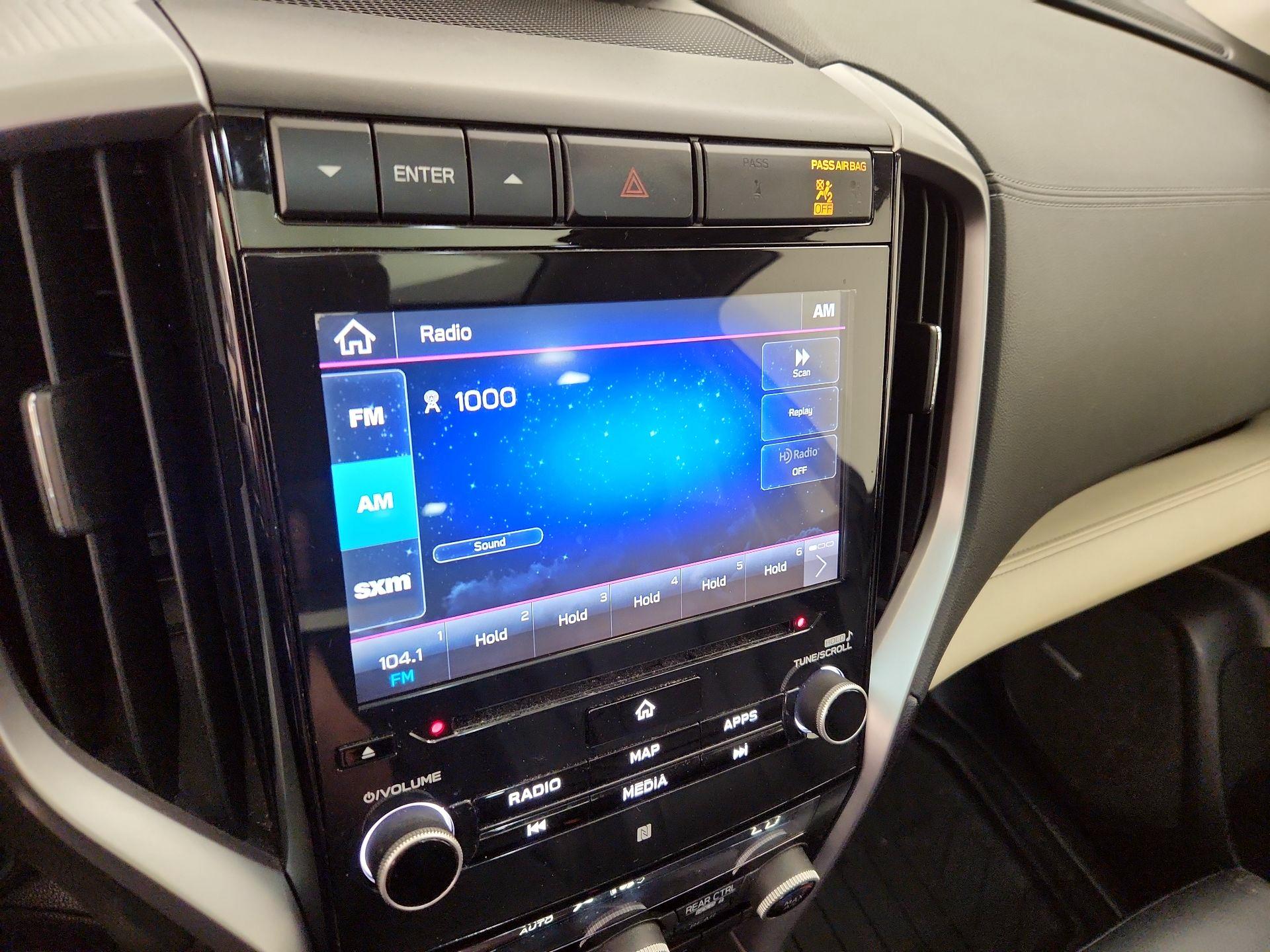 Thumbnail: 2020 Subaru Ascent - 16