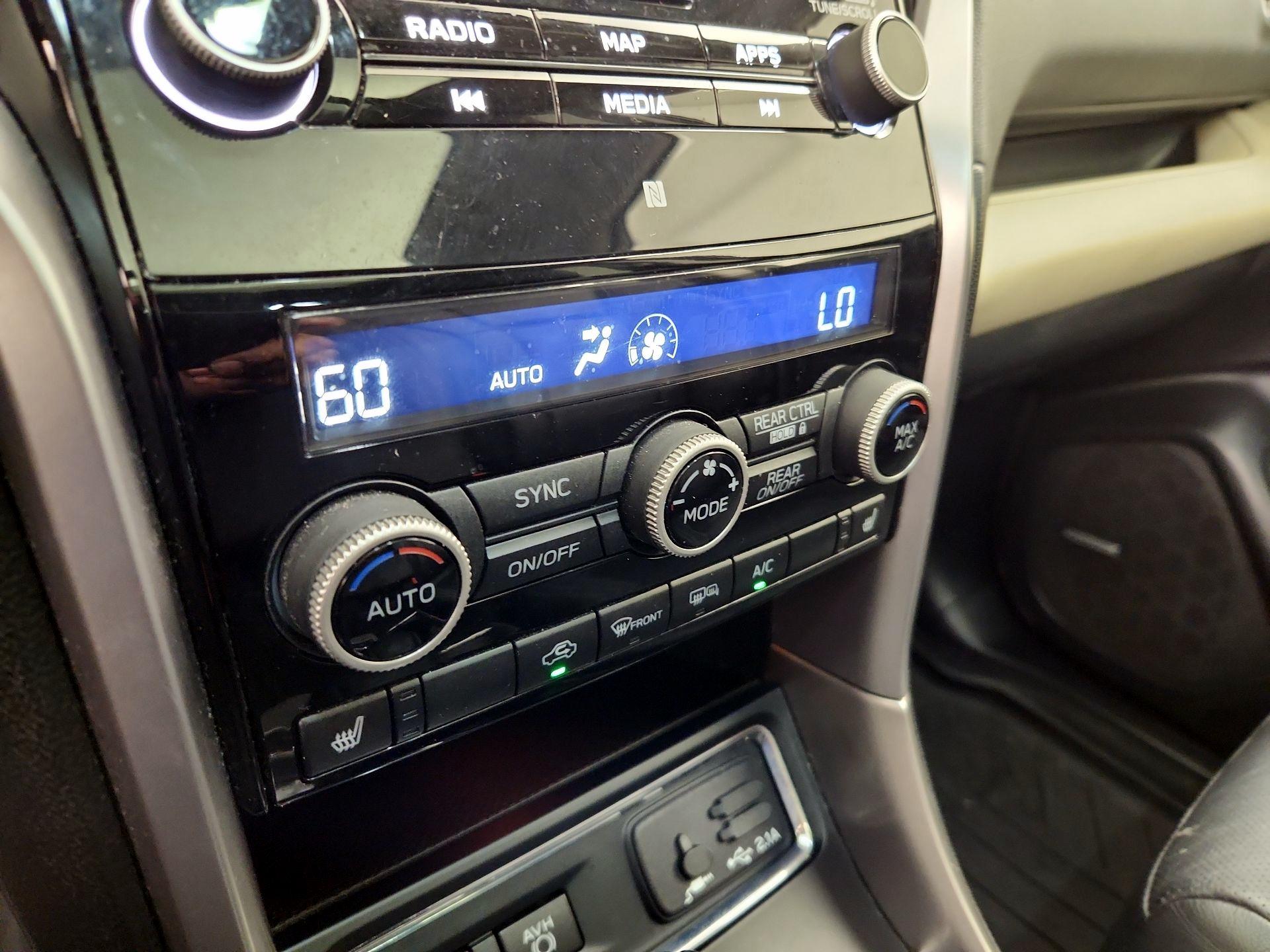 Thumbnail: 2020 Subaru Ascent - 17