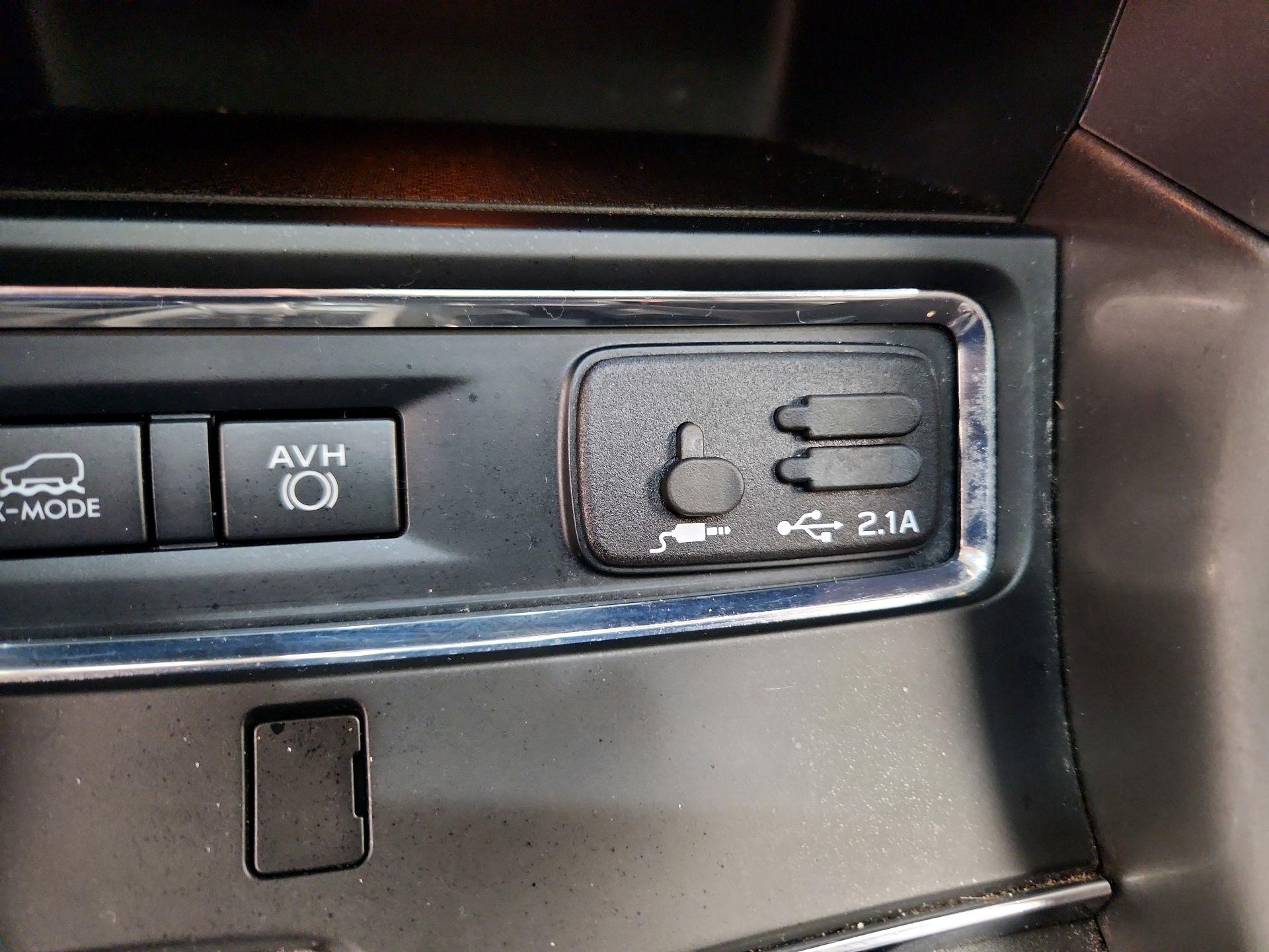 Thumbnail: 2020 Subaru Ascent - 19