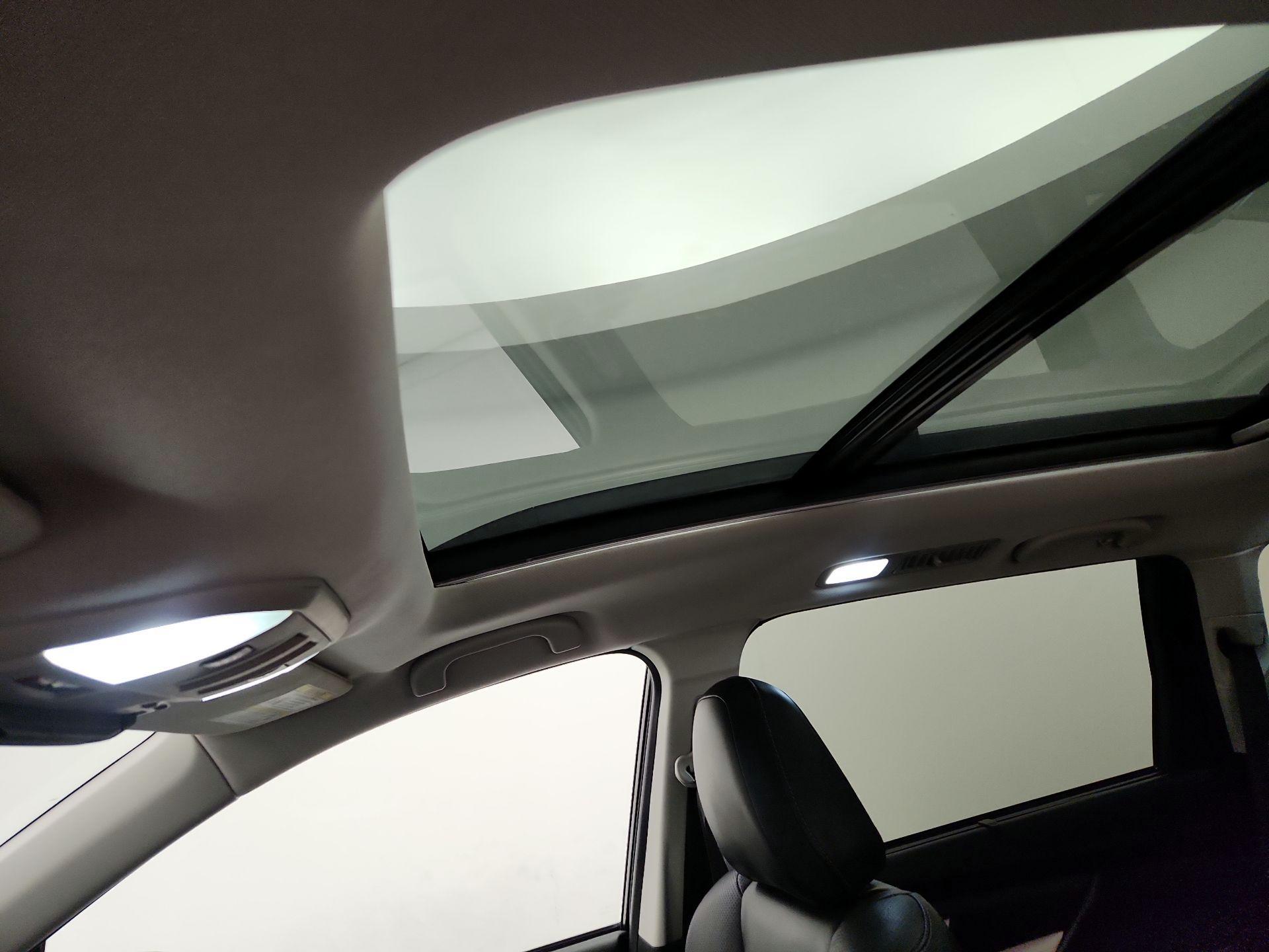 Thumbnail: 2020 Subaru Ascent - 20