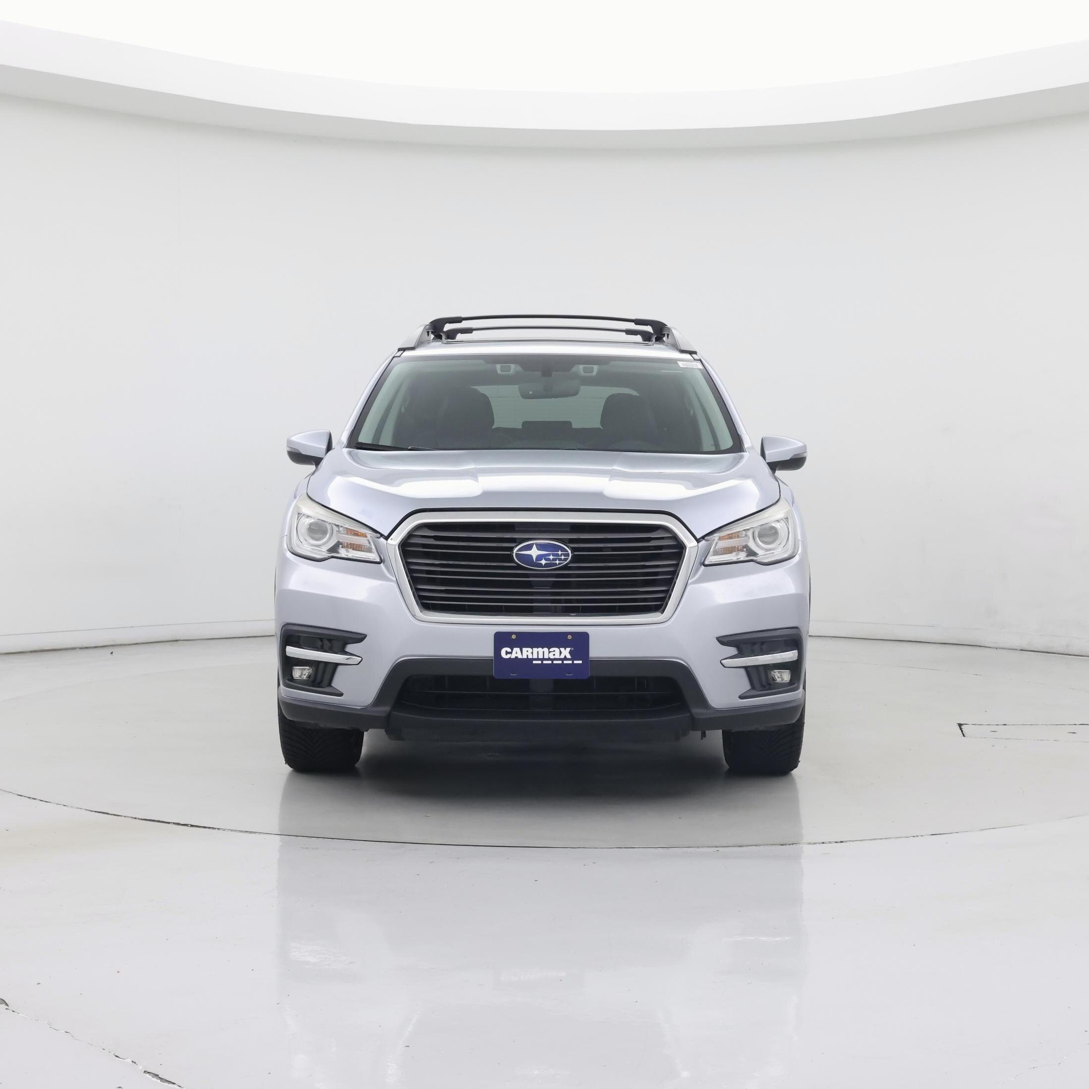 Thumbnail: 2020 Subaru Ascent - 5