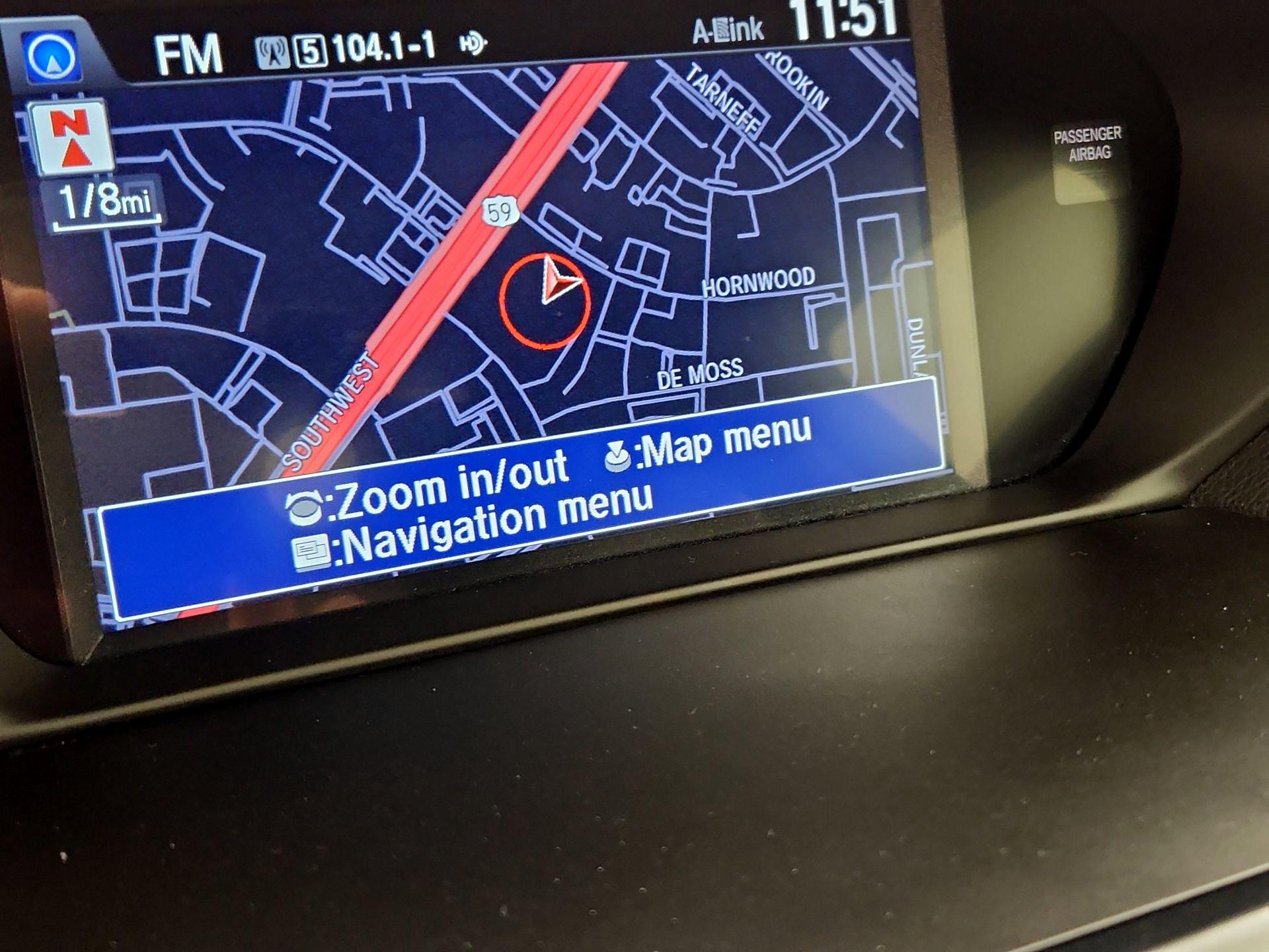 Thumbnail: 2016 Acura TLX - 14