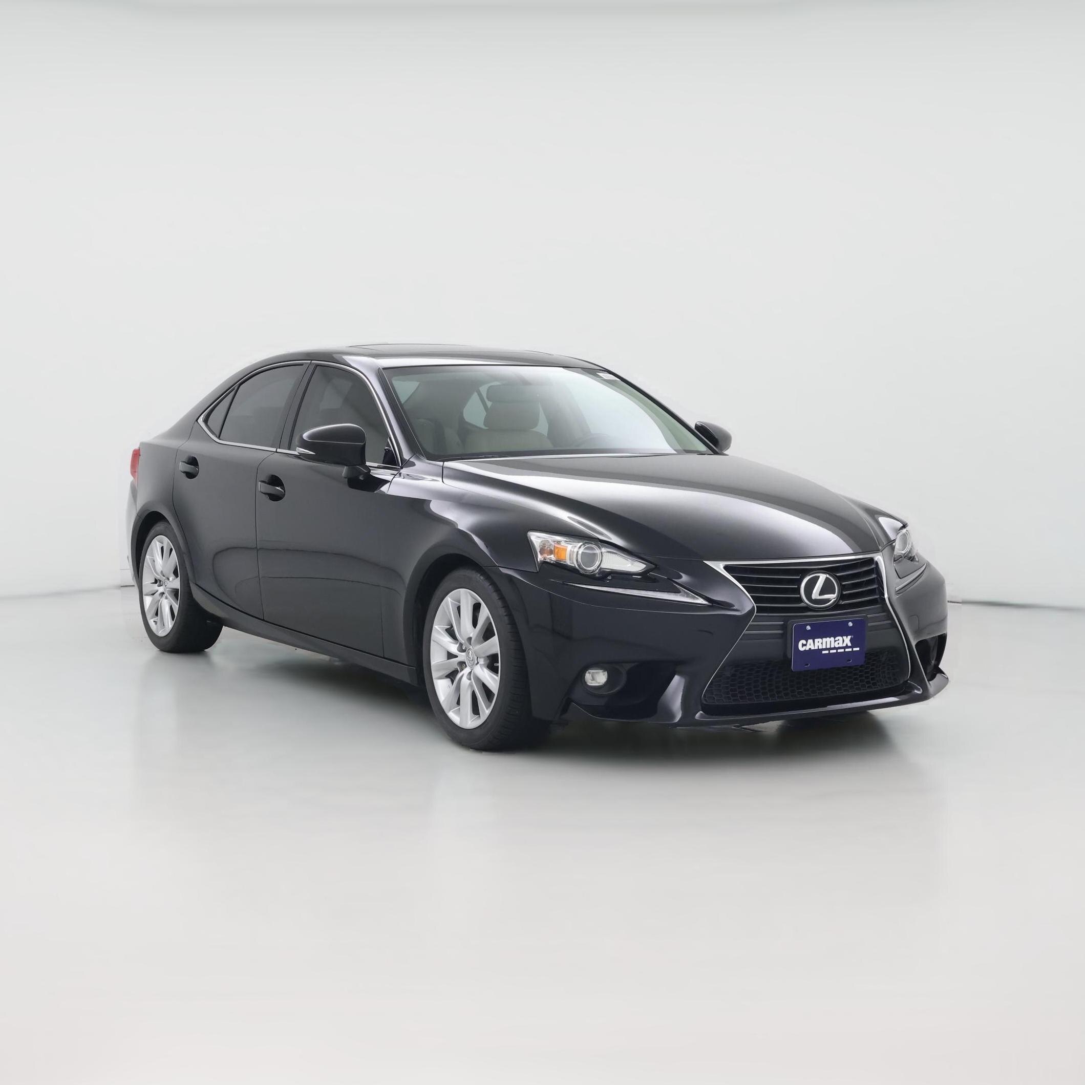 Thumbnail: 2016 Lexus IS - 1