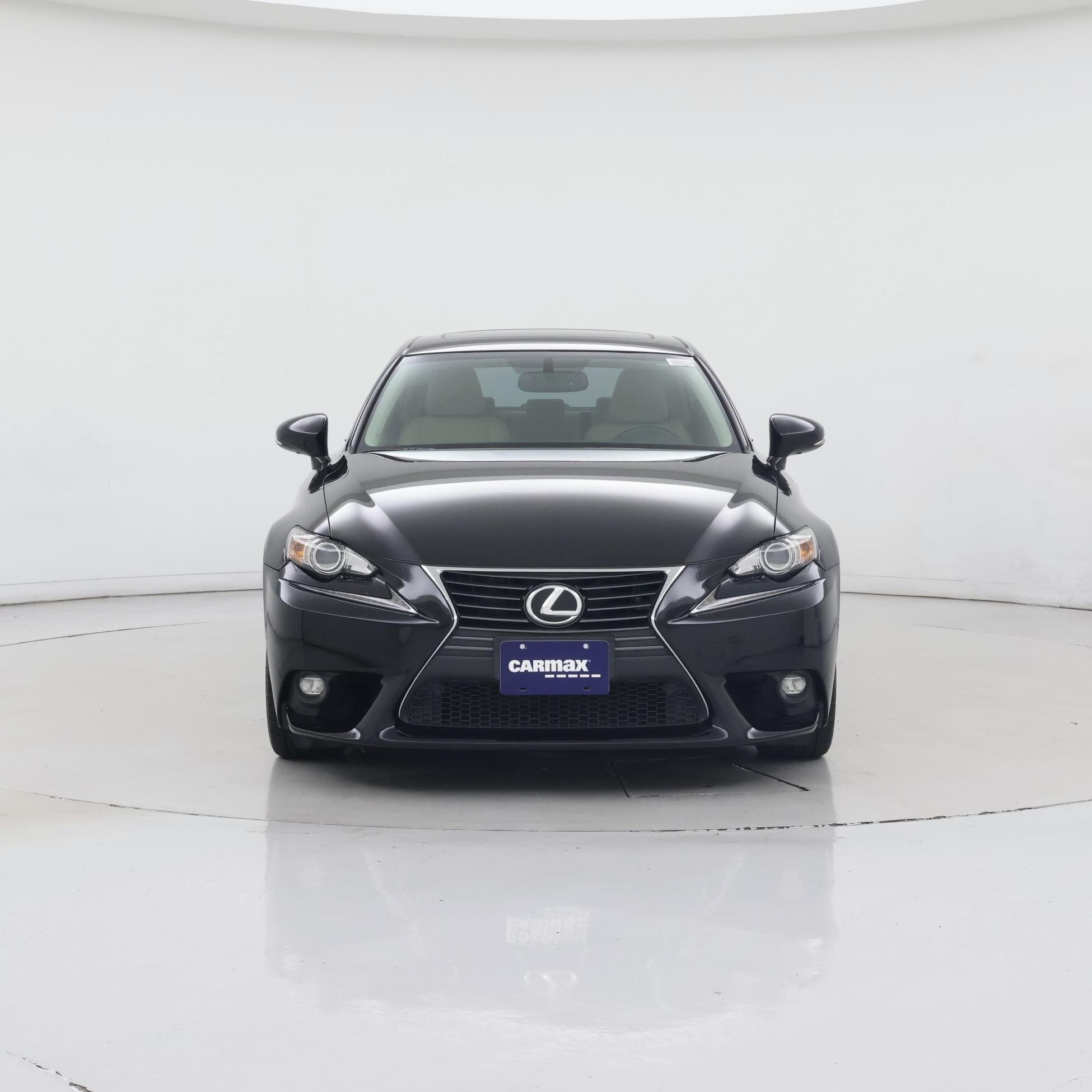 Thumbnail: 2016 Lexus IS - 5