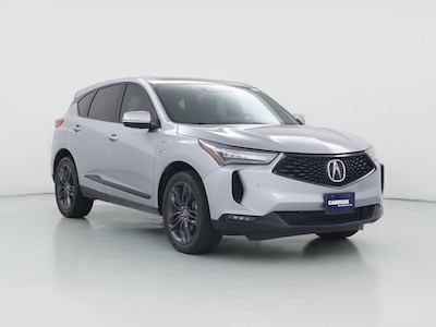 2022 Acura RDX A-Spec