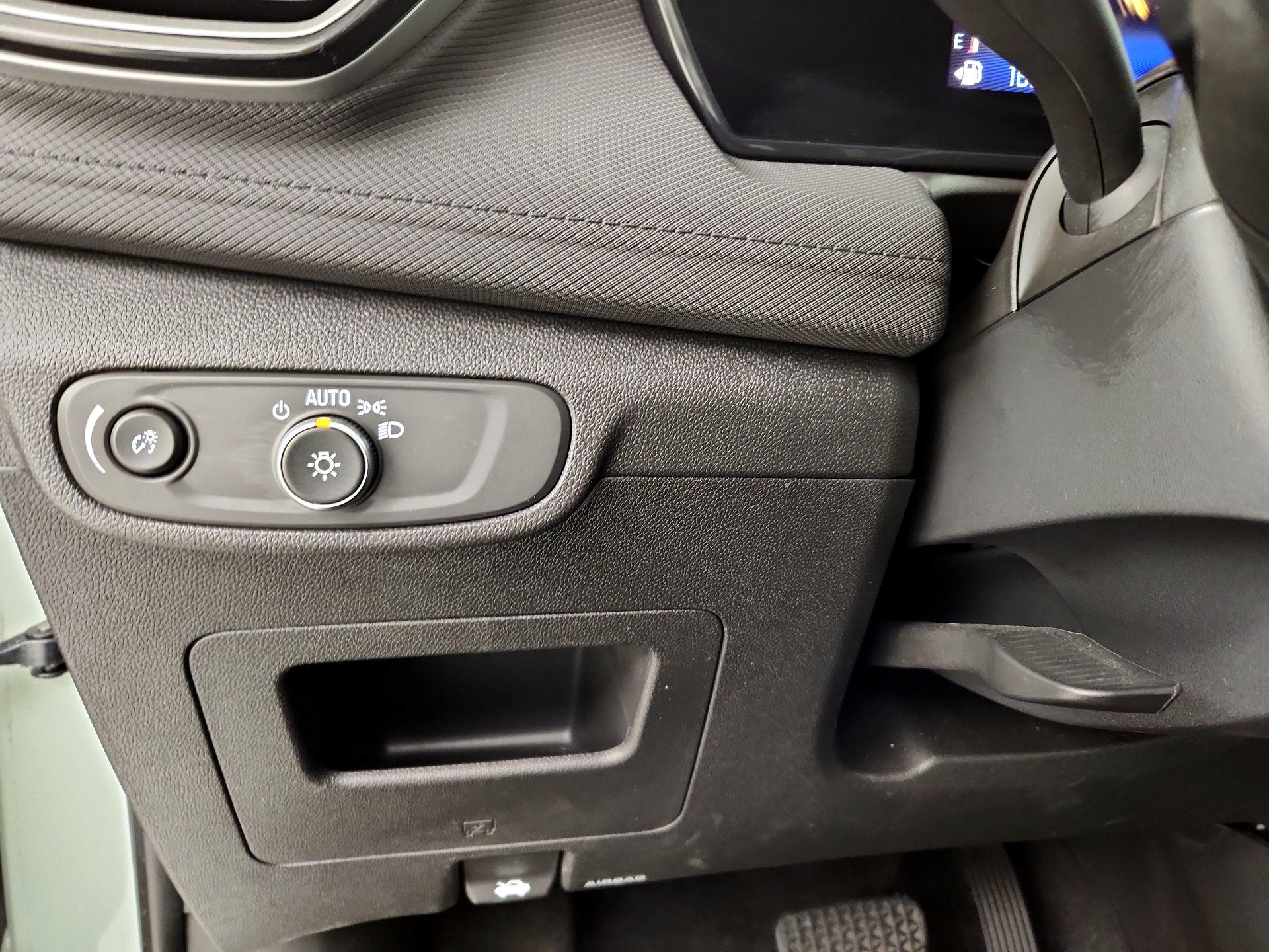 Thumbnail: 2025 Chevrolet TrailBlazer - 13