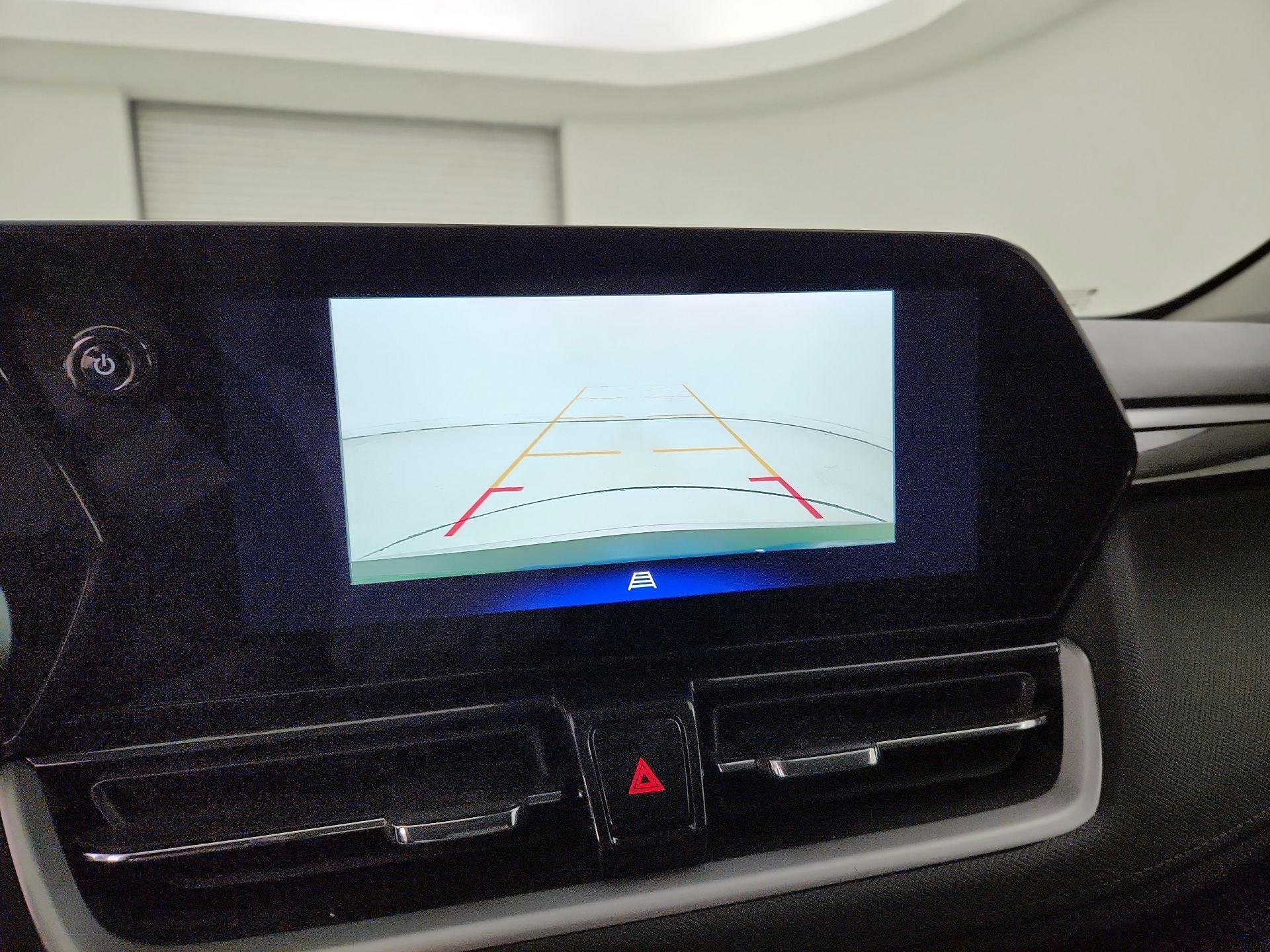 Thumbnail: 2025 Chevrolet TrailBlazer - 14