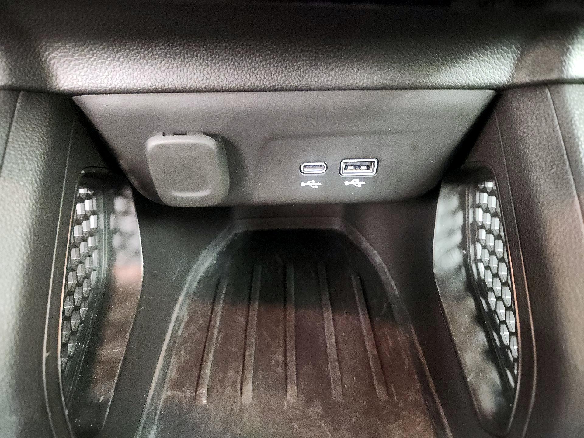 Thumbnail: 2025 Chevrolet TrailBlazer - 18