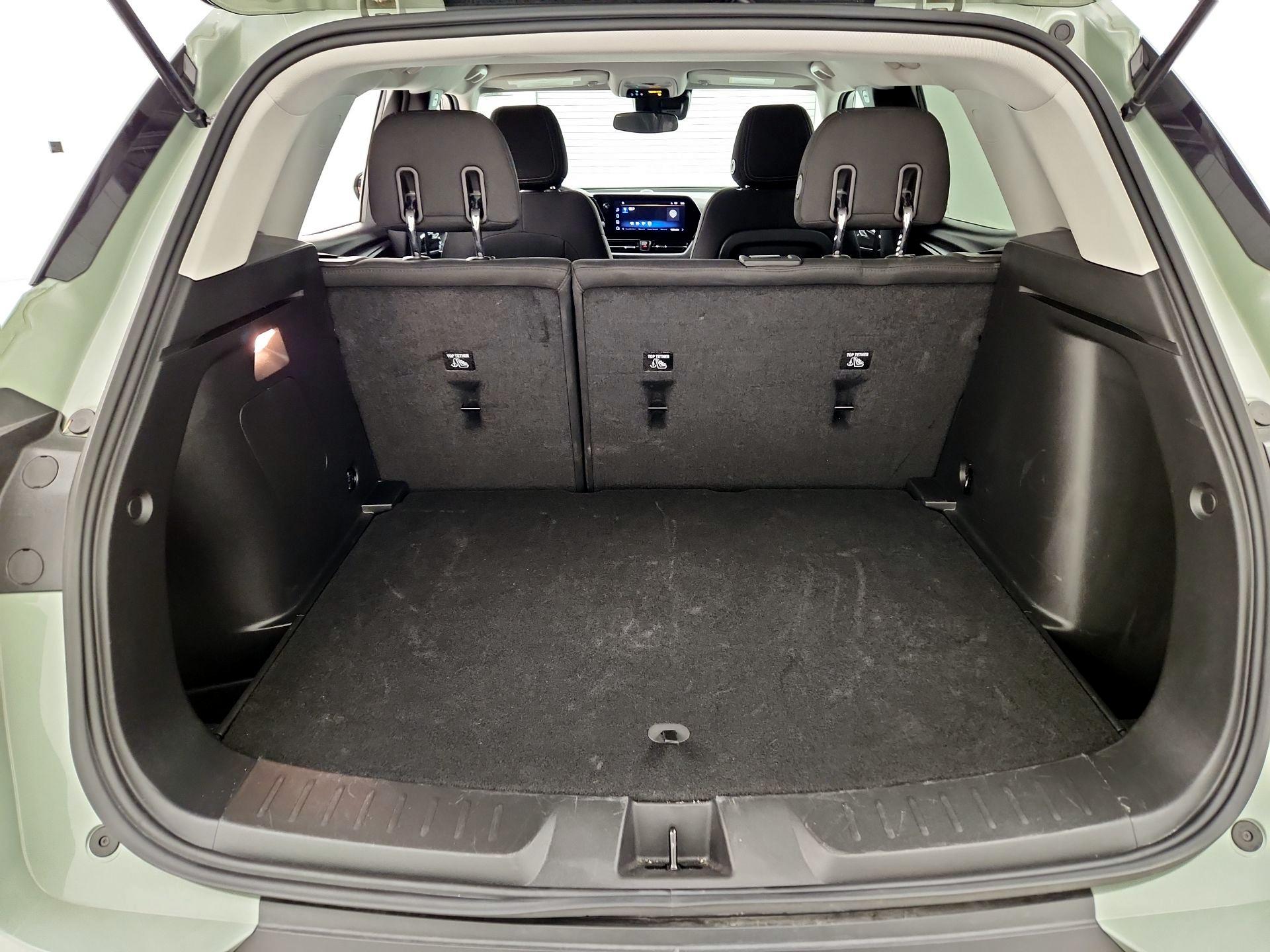 Thumbnail: 2025 Chevrolet TrailBlazer - 20