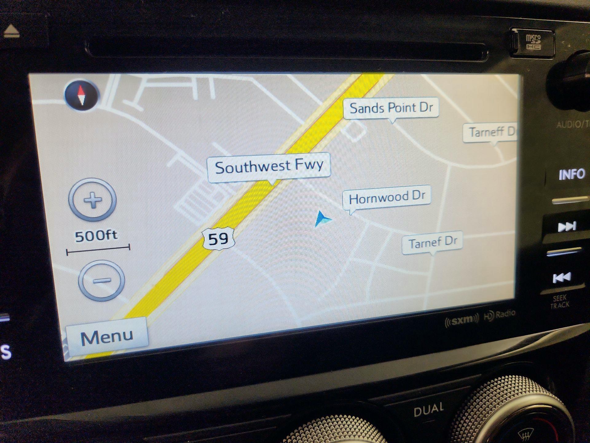 Thumbnail: 2017 Subaru Forester - 14