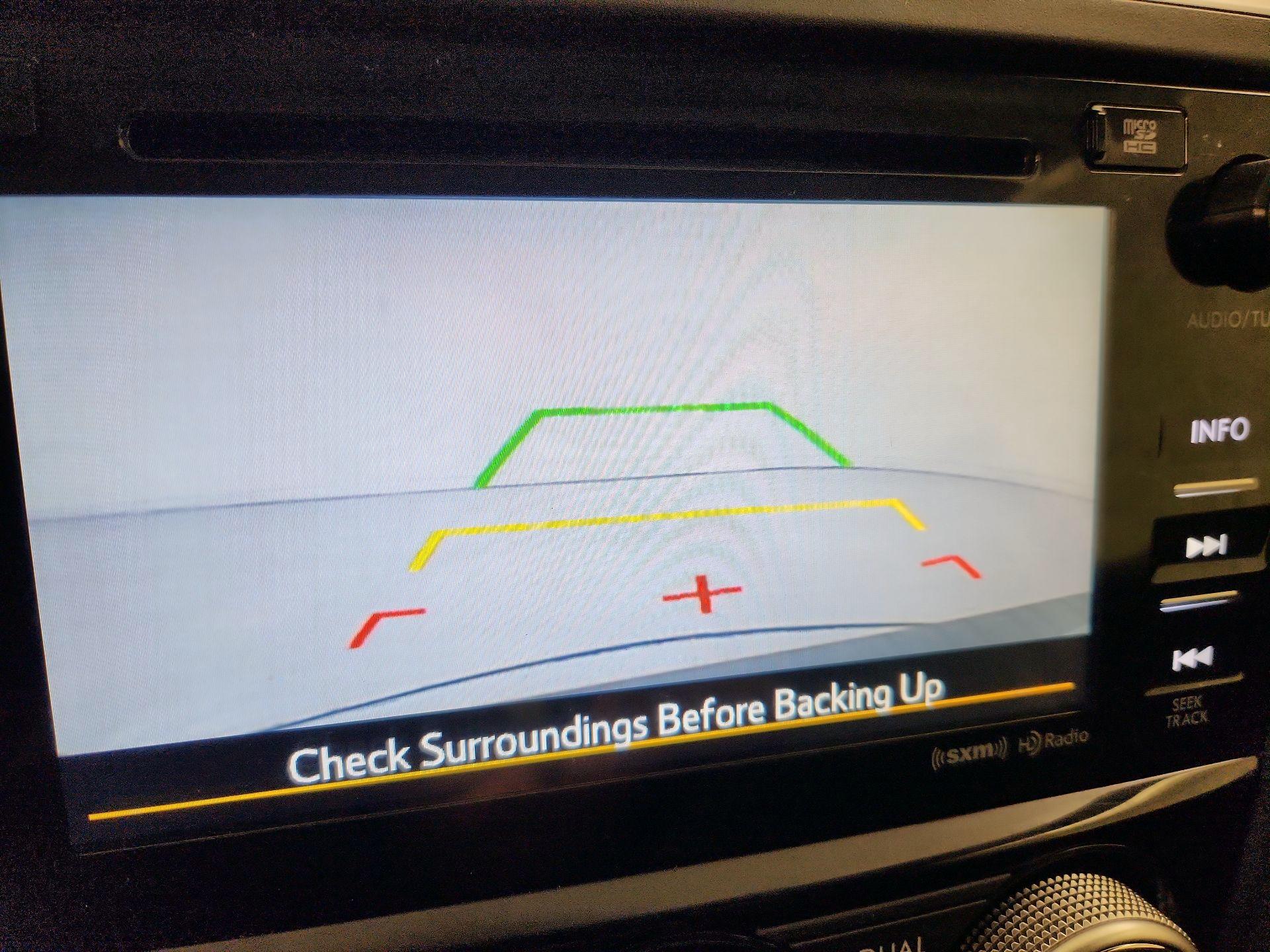 Thumbnail: 2017 Subaru Forester - 15