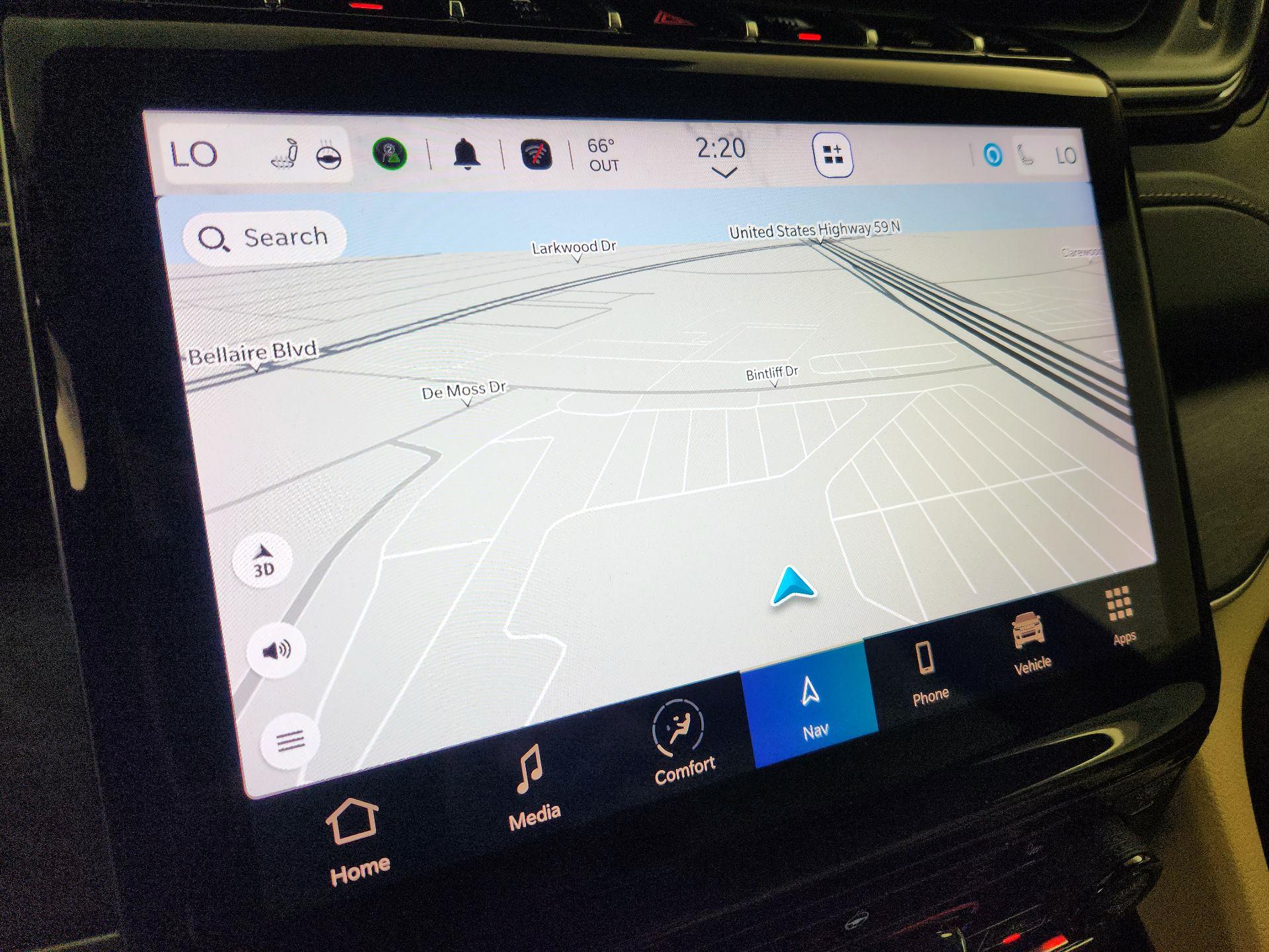 Thumbnail: 2022 Jeep Grand Cherokee - 14