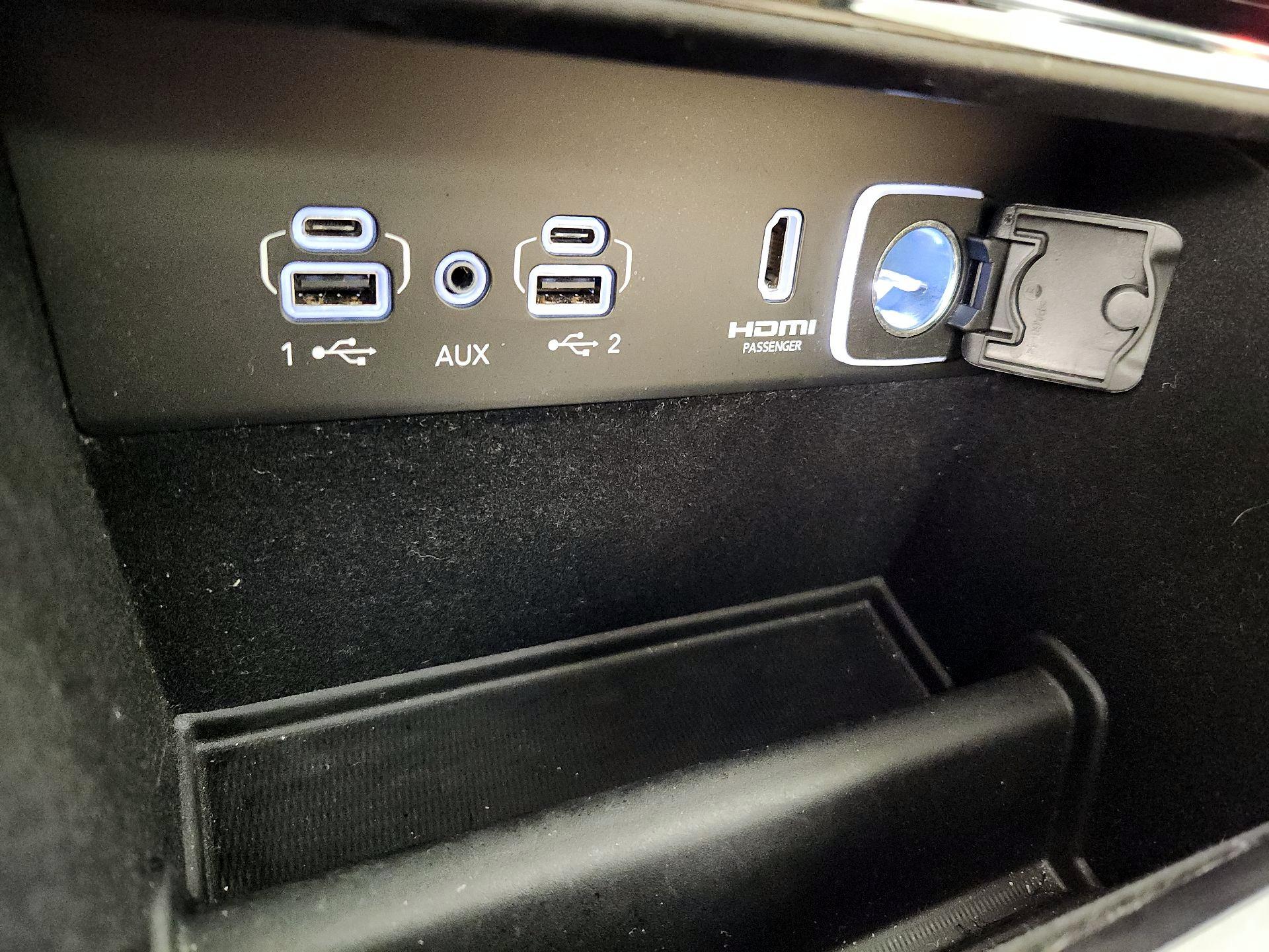 Thumbnail: 2022 Jeep Grand Cherokee - 19