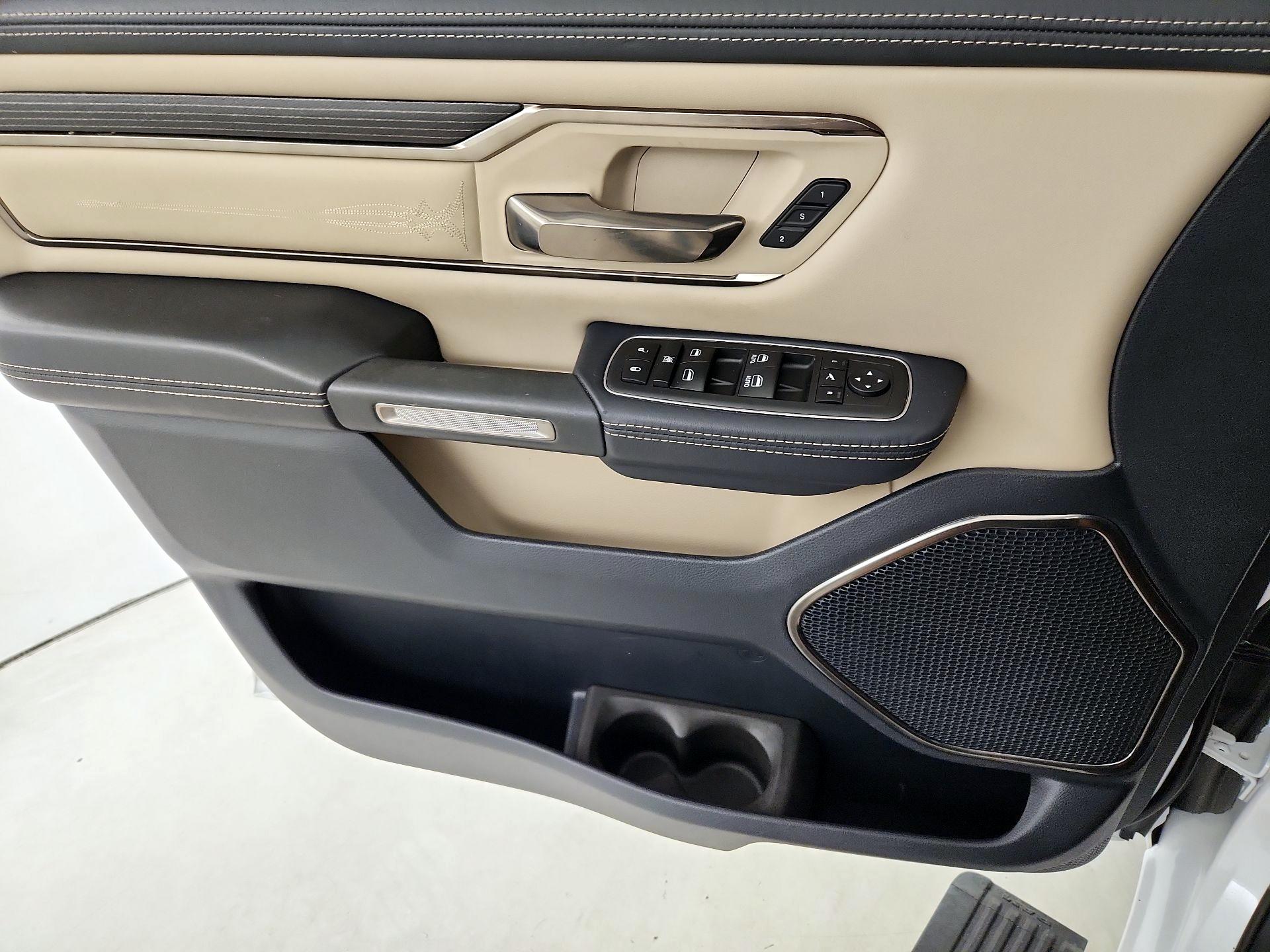 Thumbnail: 2019 RAM 1500 - 12