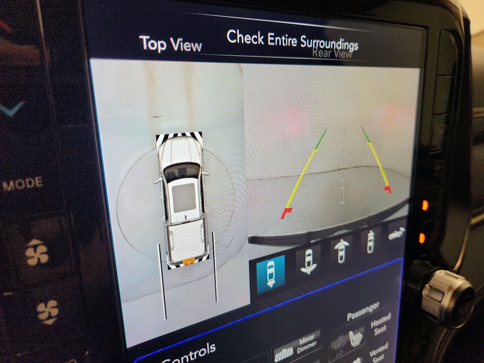 Thumbnail: 2019 RAM 1500 - 15