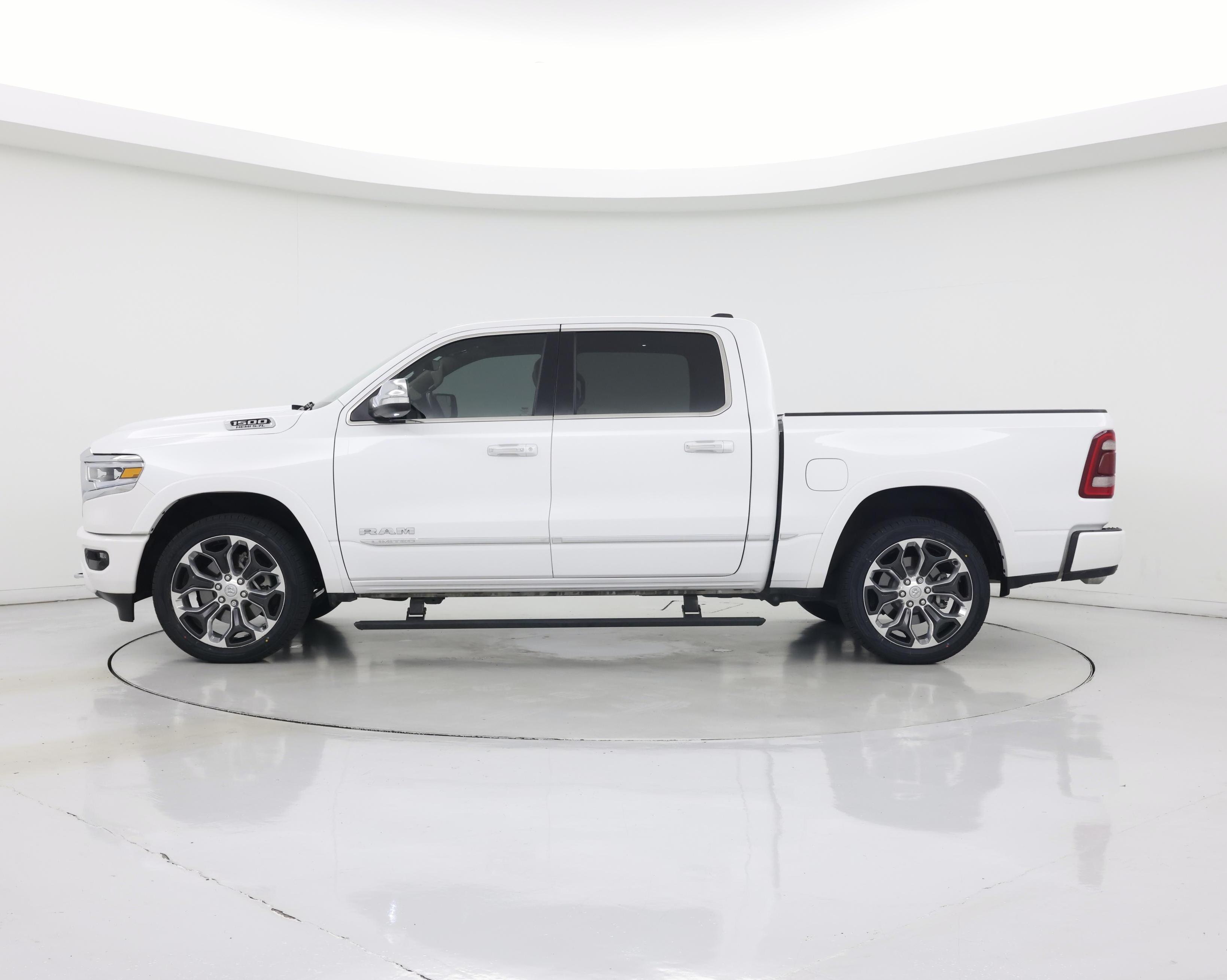 Thumbnail: 2019 RAM 1500 - 3