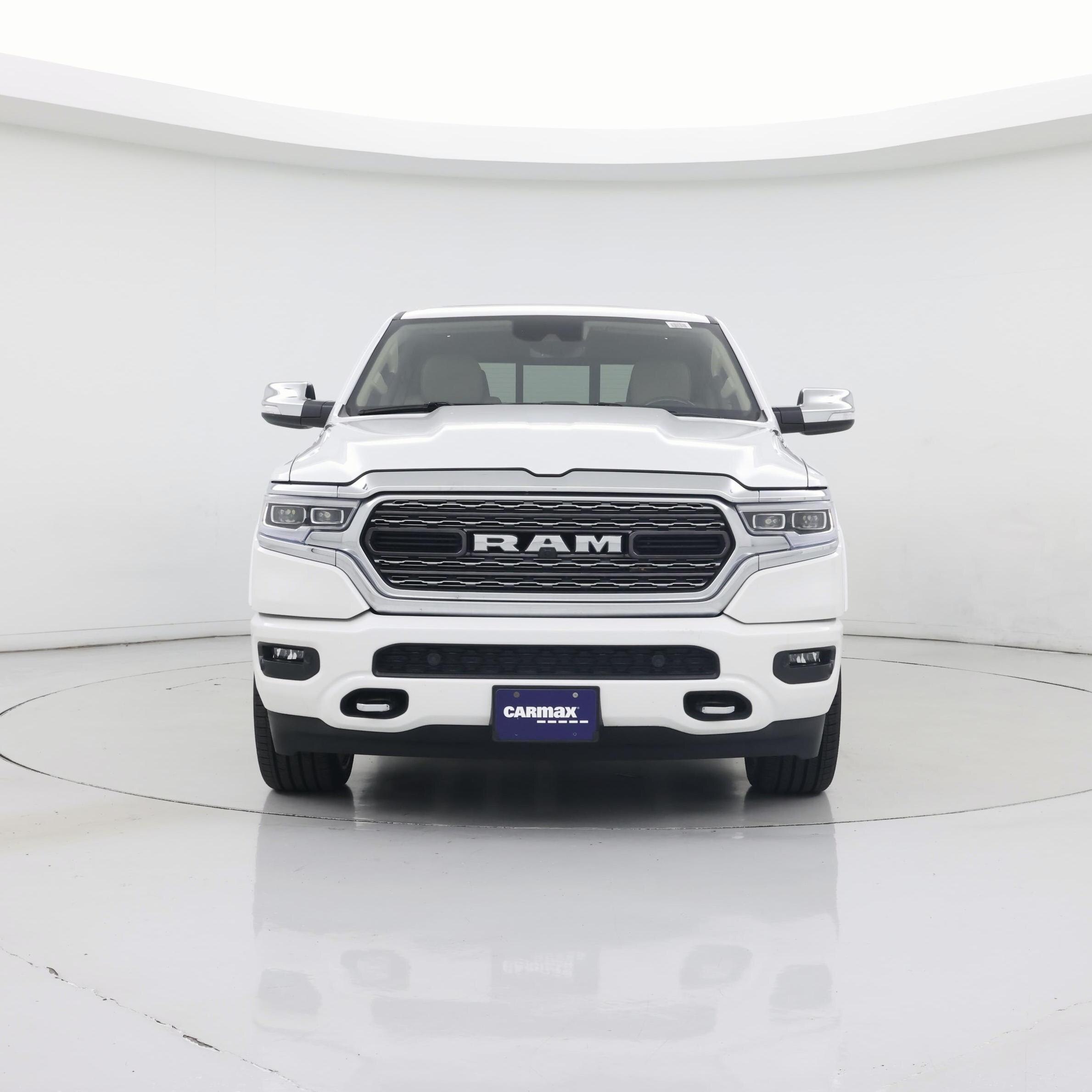 Thumbnail: 2019 RAM 1500 - 5