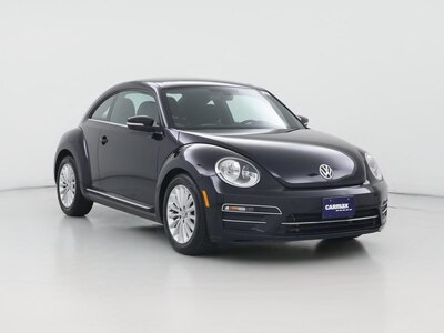 2019 Volkswagen Beetle Final Edition SE