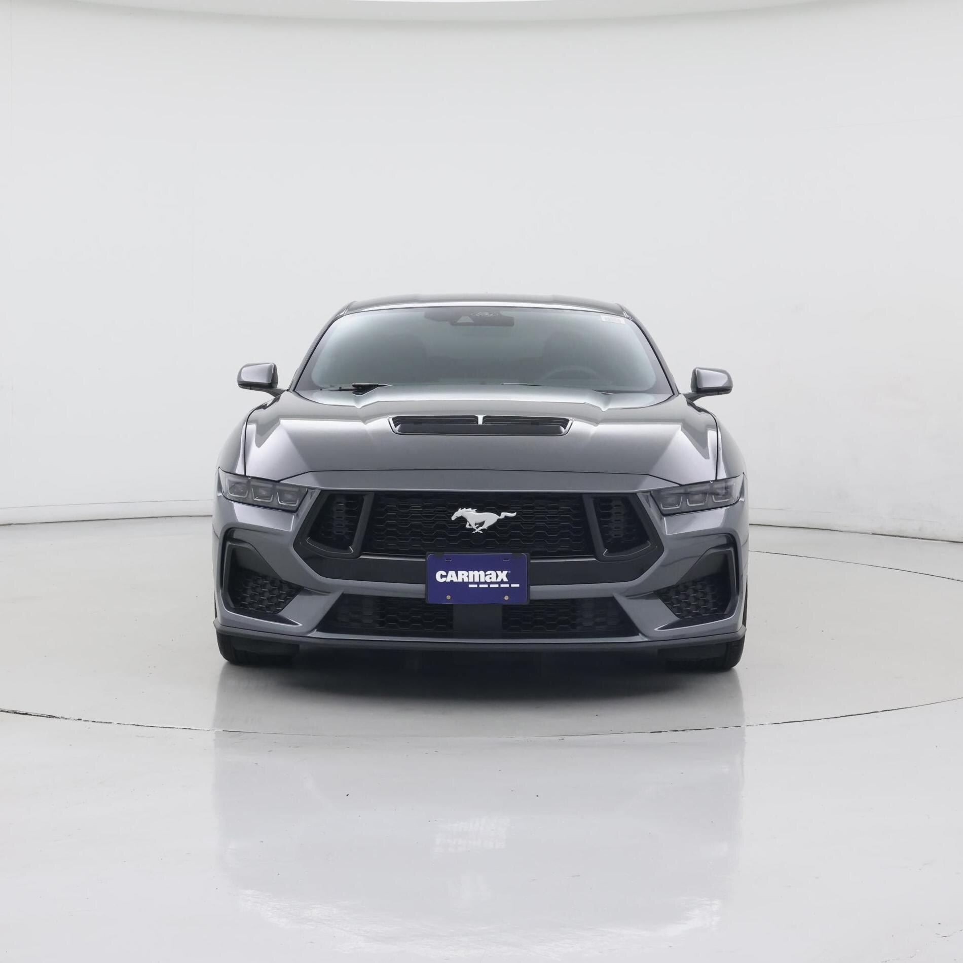 Thumbnail: 2025 Ford Mustang - 5
