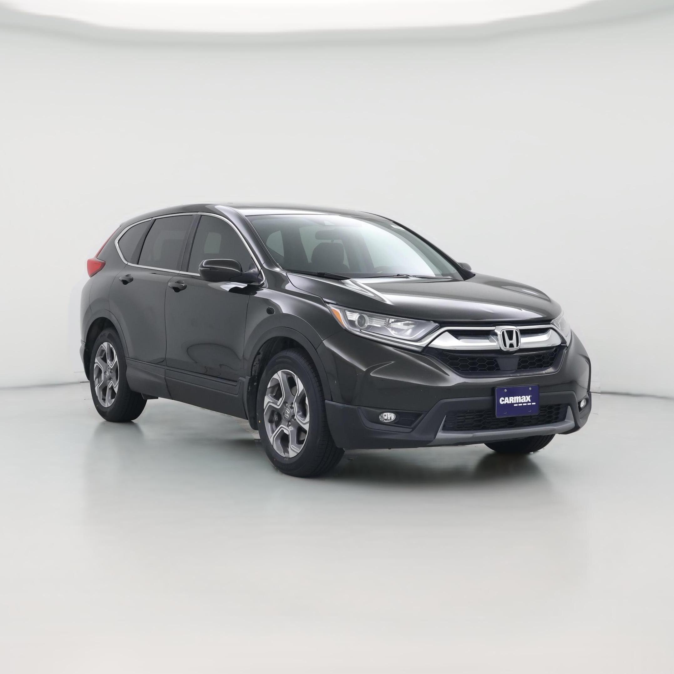 Thumbnail: 2019 Honda CR-V - 1