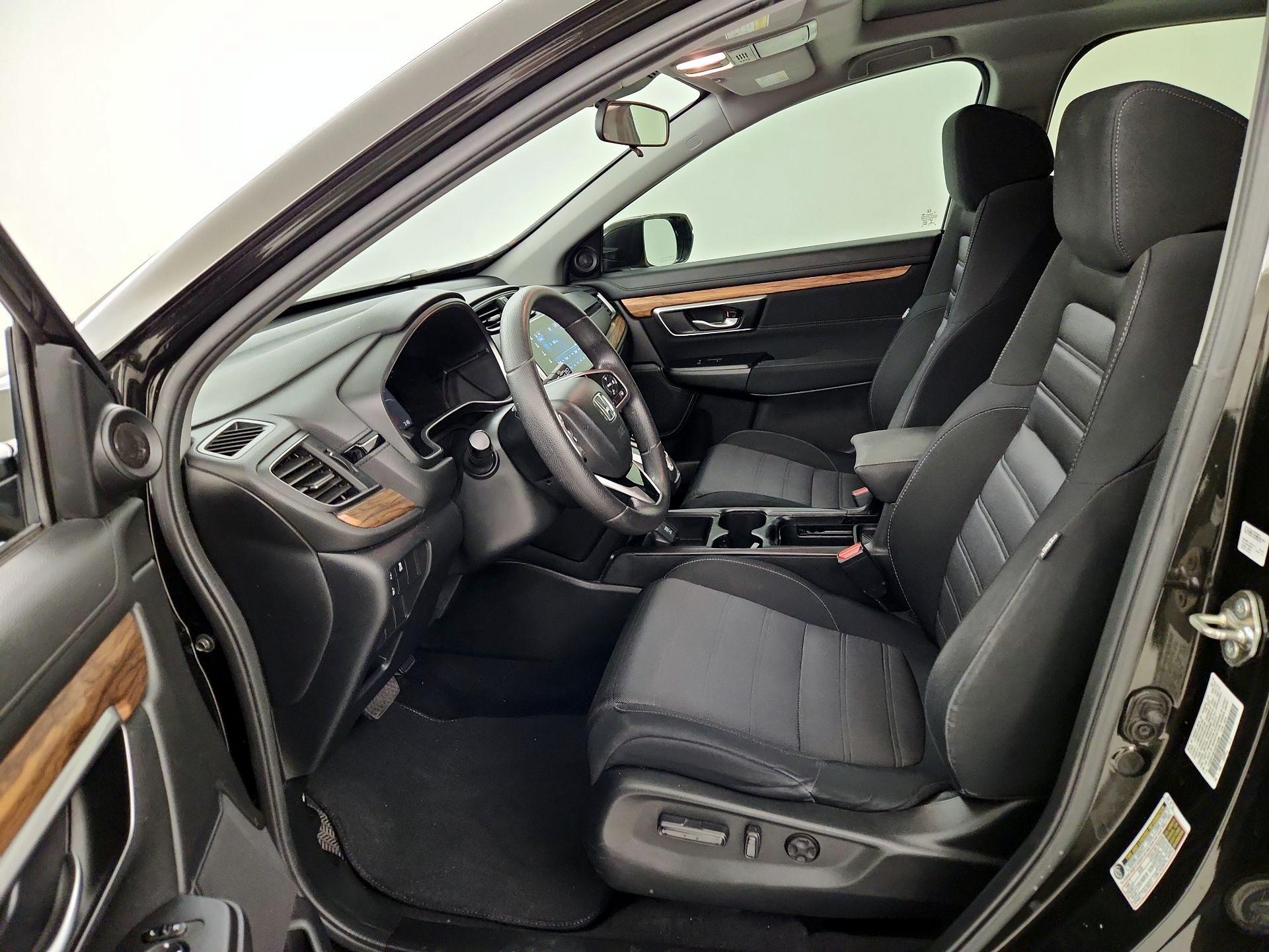 Thumbnail: 2019 Honda CR-V - 11