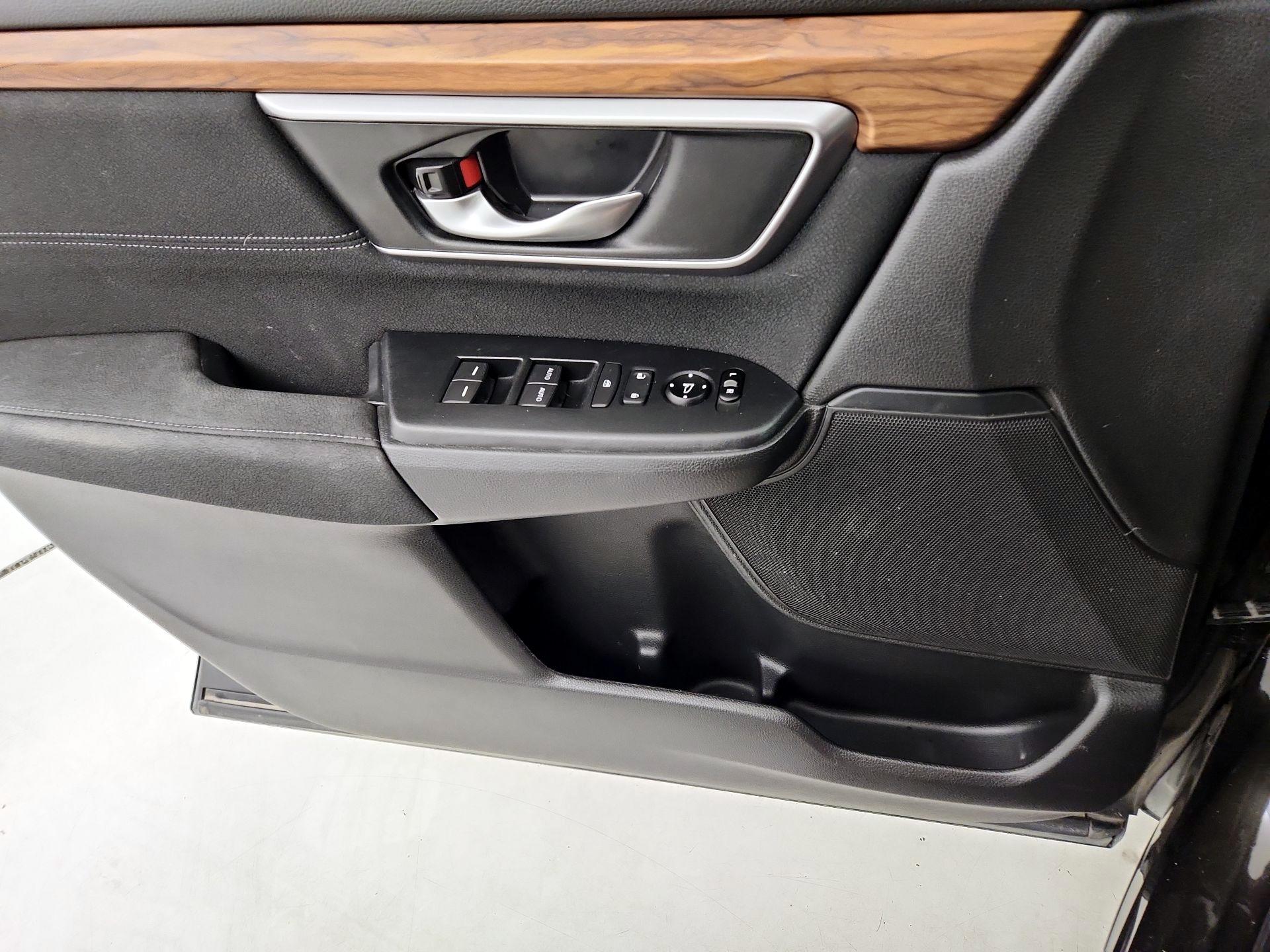 Thumbnail: 2019 Honda CR-V - 12