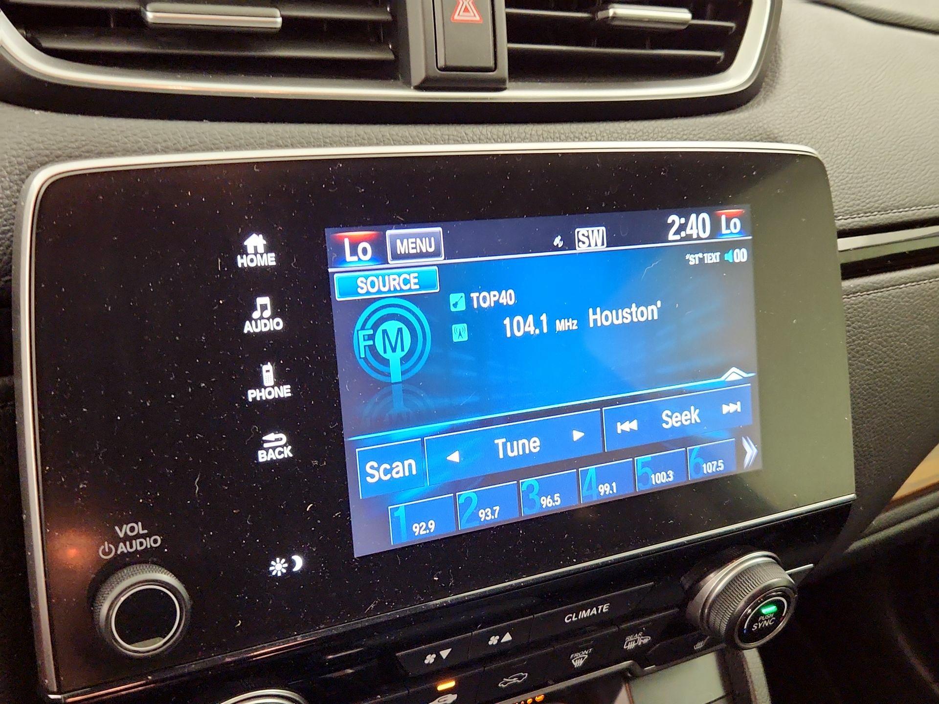 Thumbnail: 2019 Honda CR-V - 15